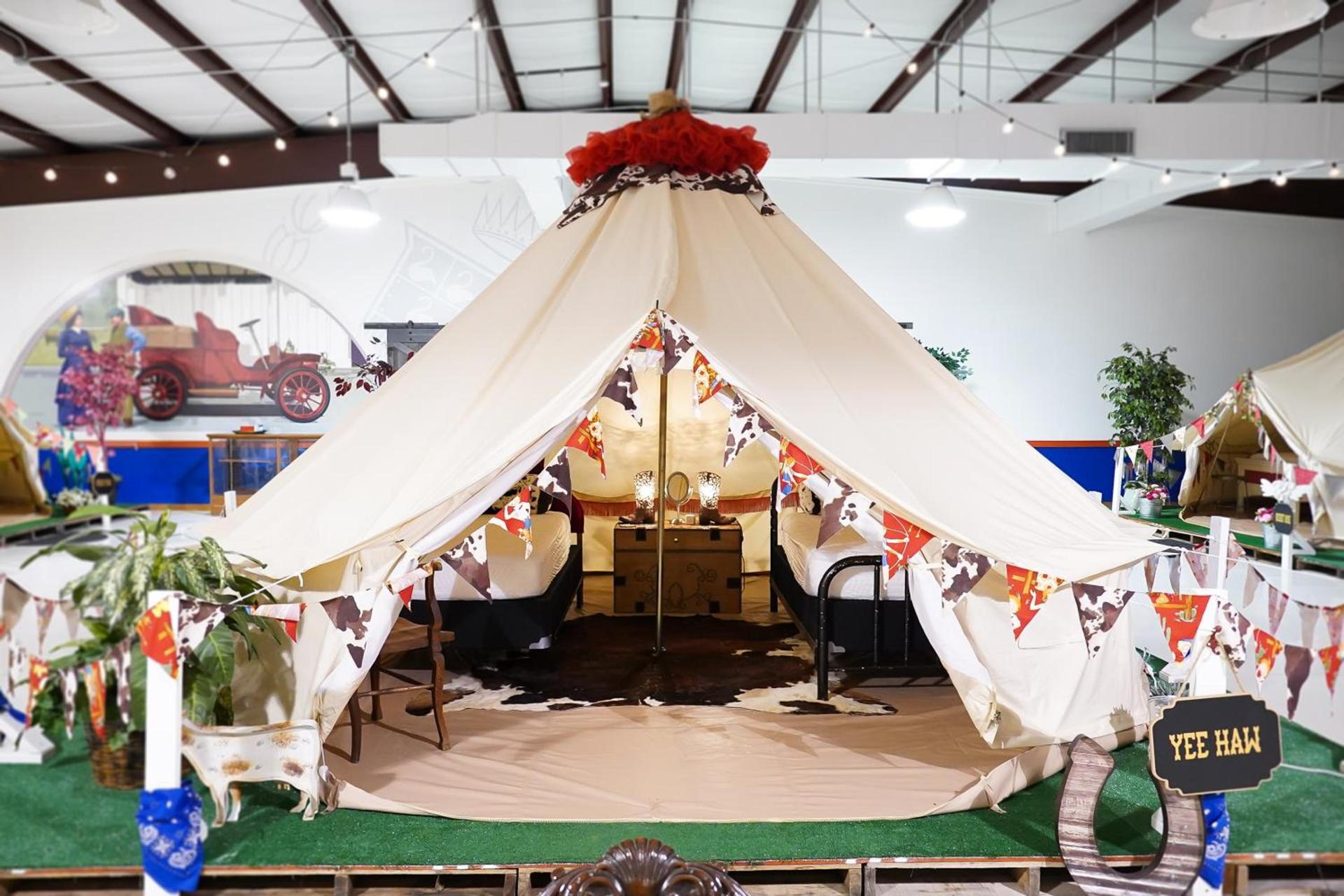 Lone Star Glamp Inn photo 16