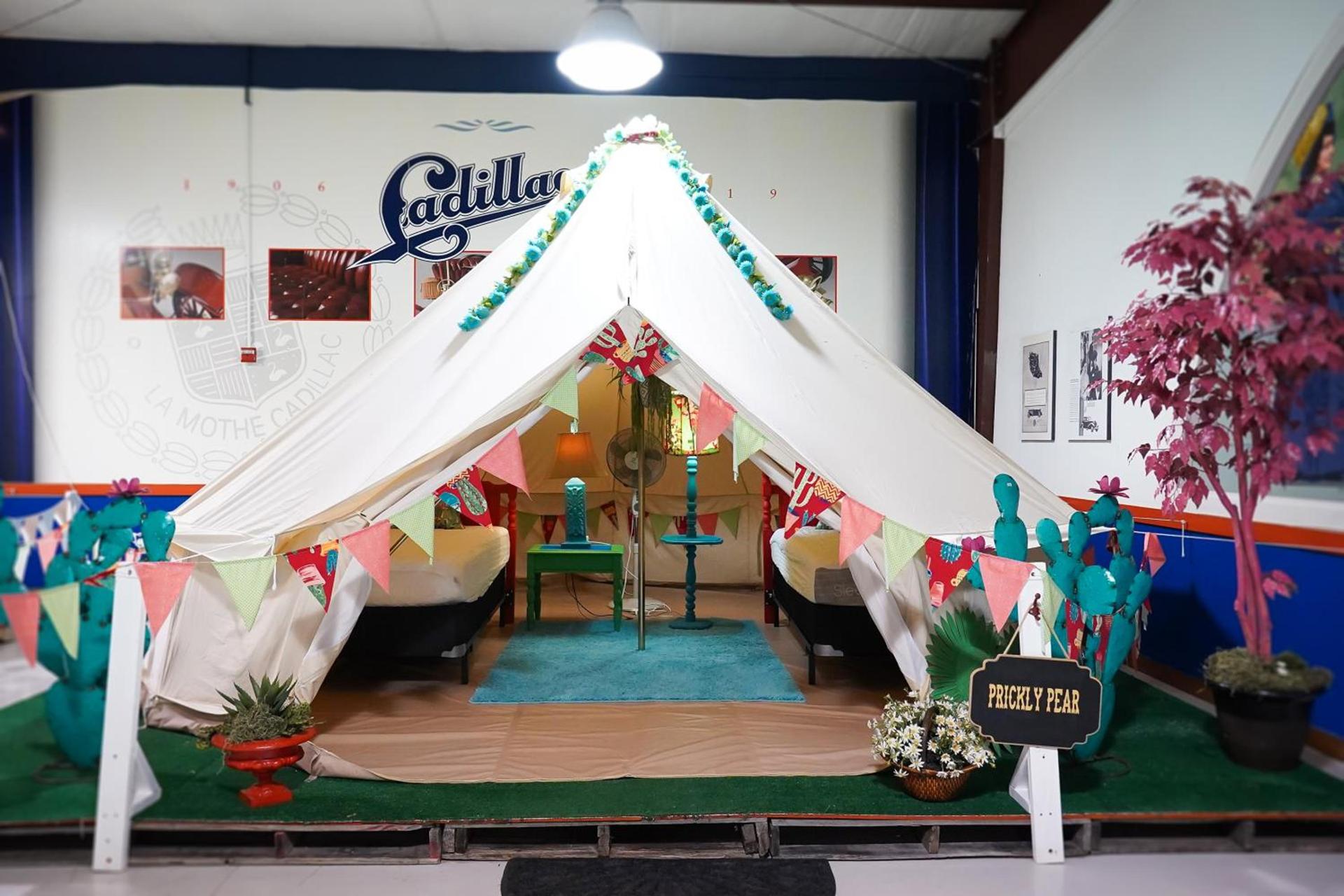 Lone Star Glamp Inn photo 15