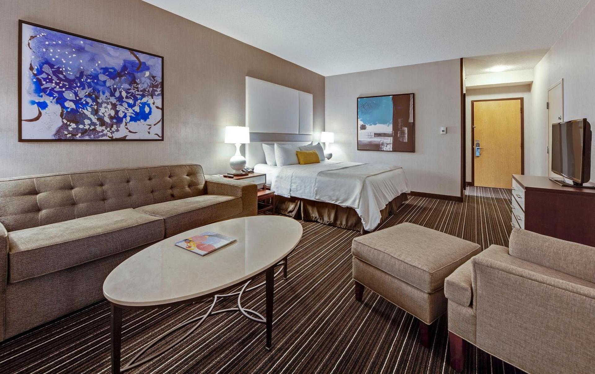 Sonesta Atlanta Northwest Galleria - Marietta photo 49