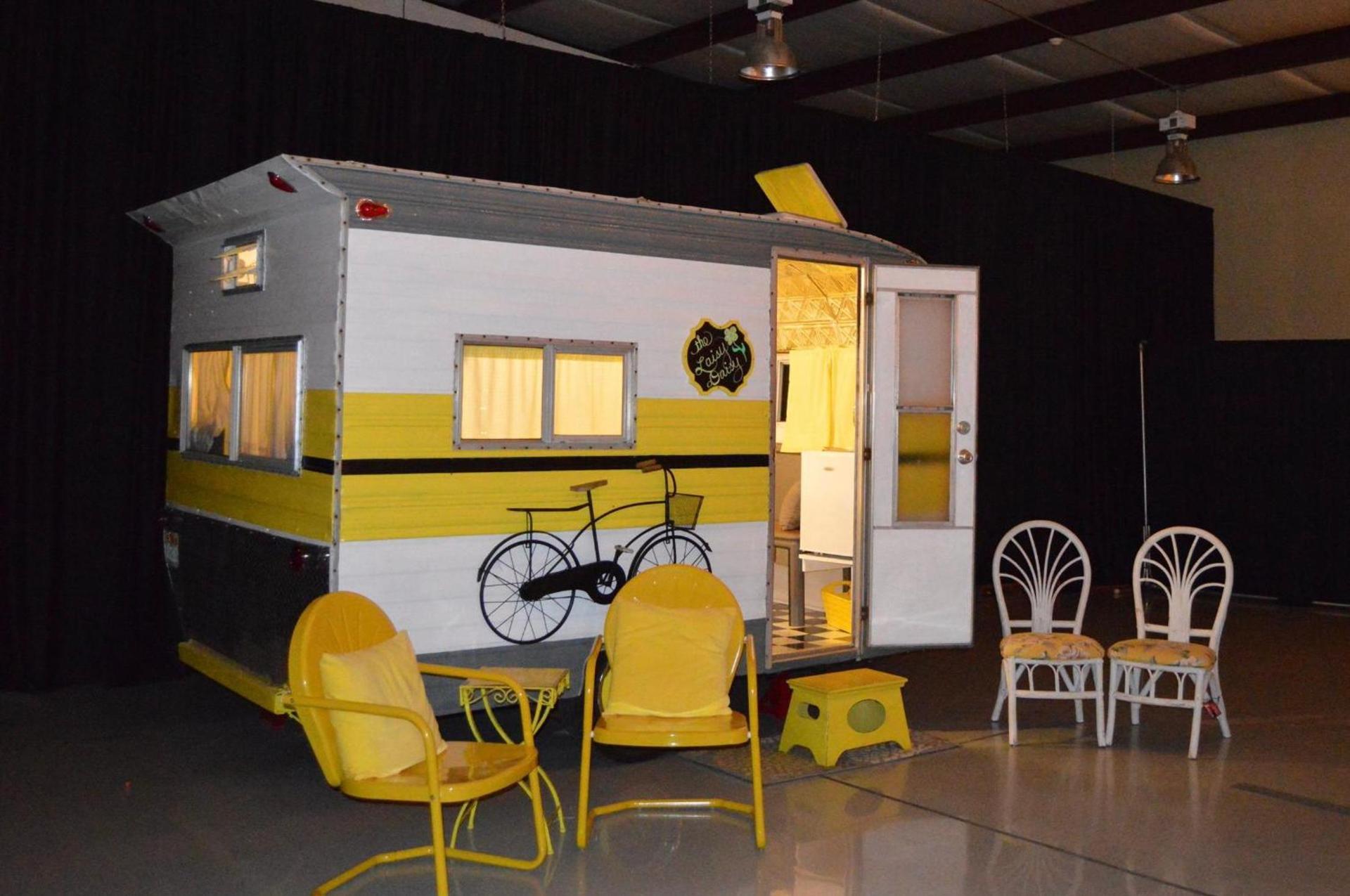 Lone Star Glamp Inn photo 12