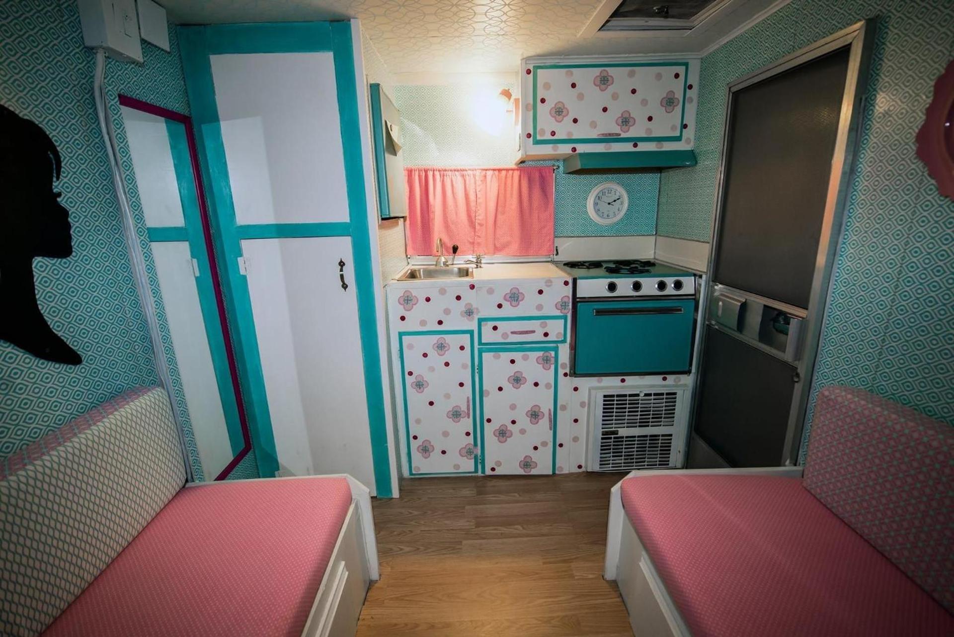Lone Star Glamp Inn photo 66