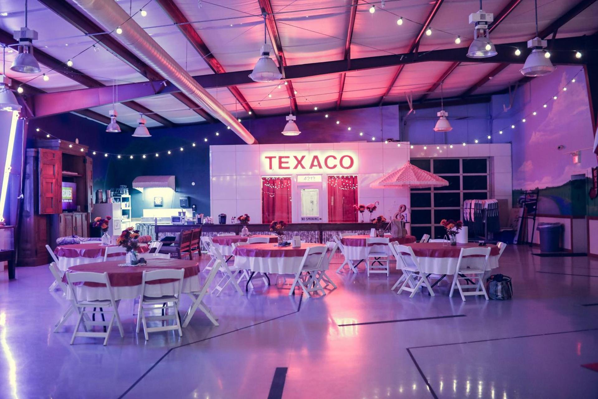 Lone Star Glamp Inn photo 72