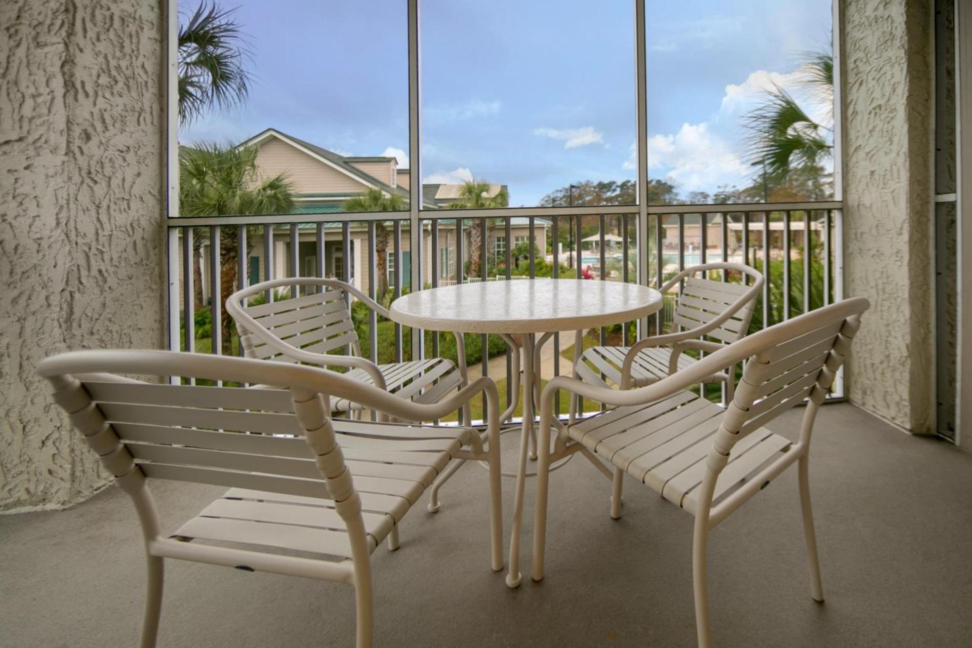 Holiday Inn Club Vacations South Beach Resort photo 24