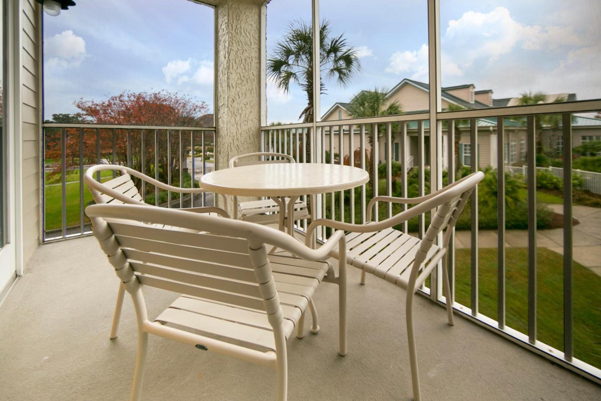 Holiday Inn Club Vacations South Beach Resort photo 18