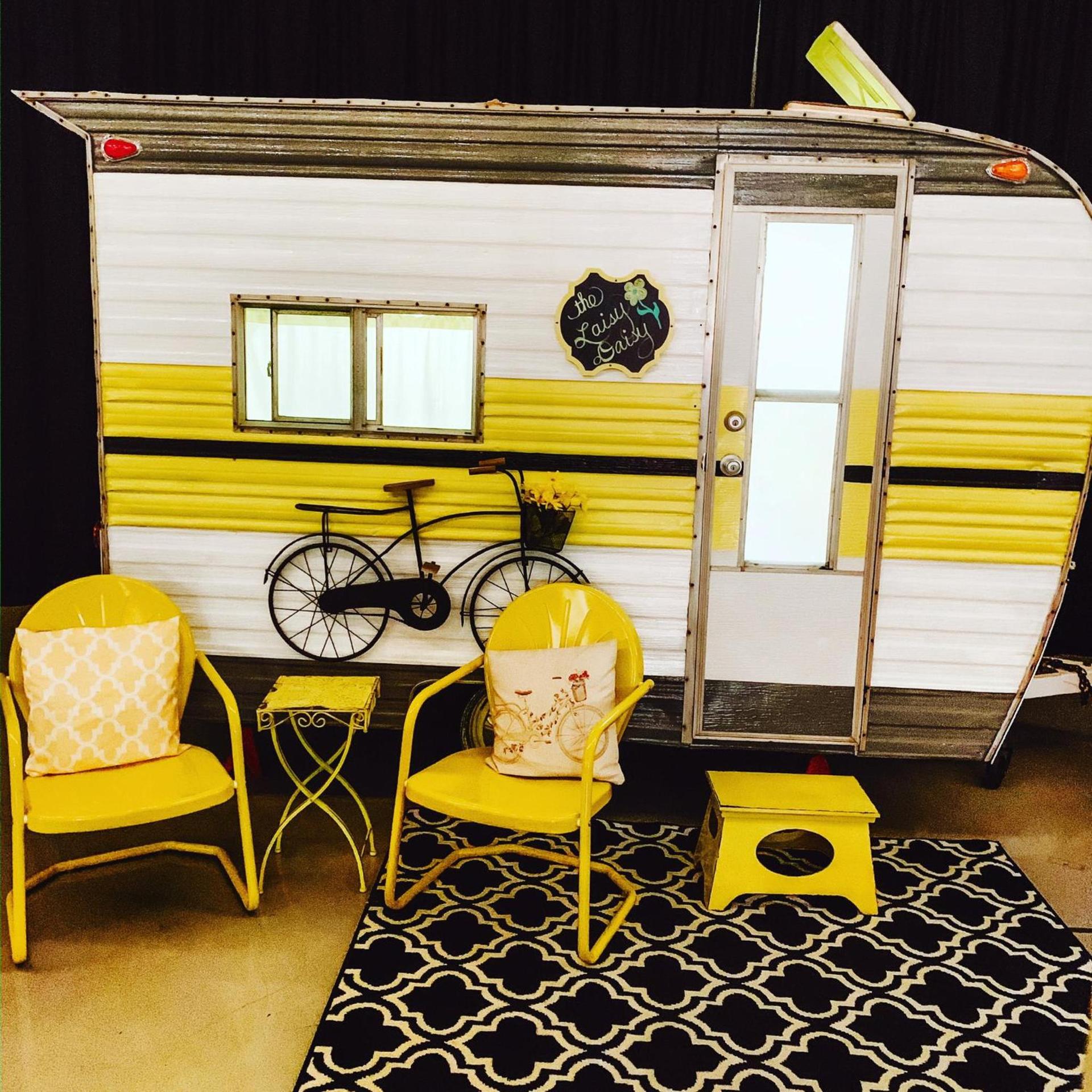 Lone Star Glamp Inn photo 5