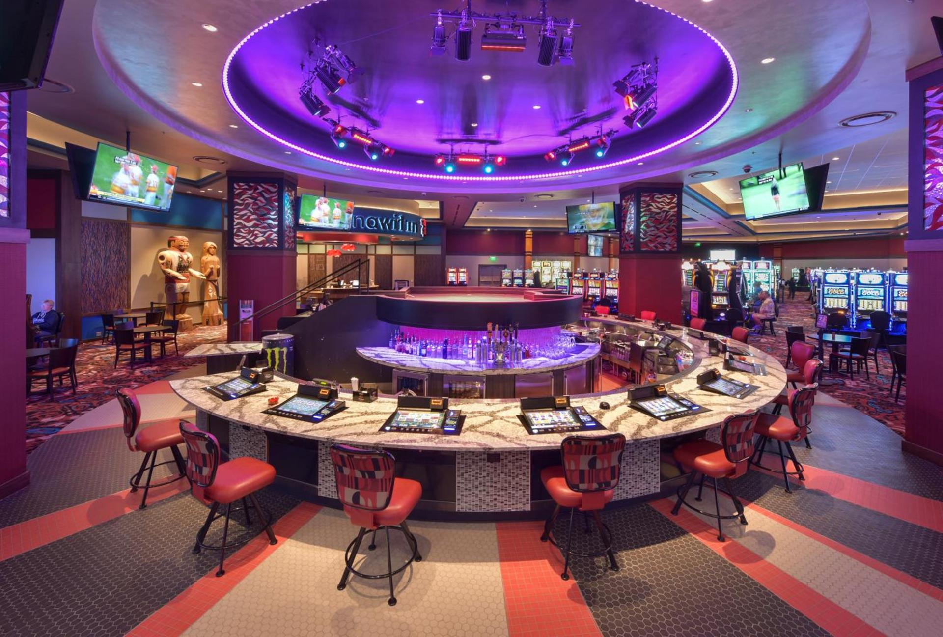 Quinault Beach Resort & Casino photo 16