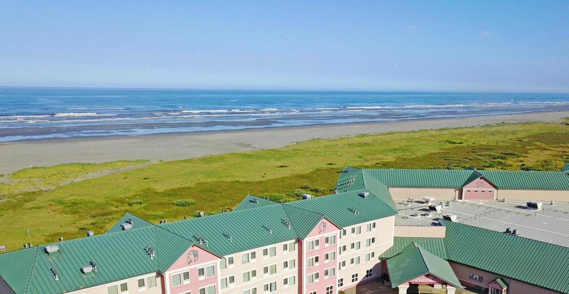 Quinault Beach Resort & Casino photo 30