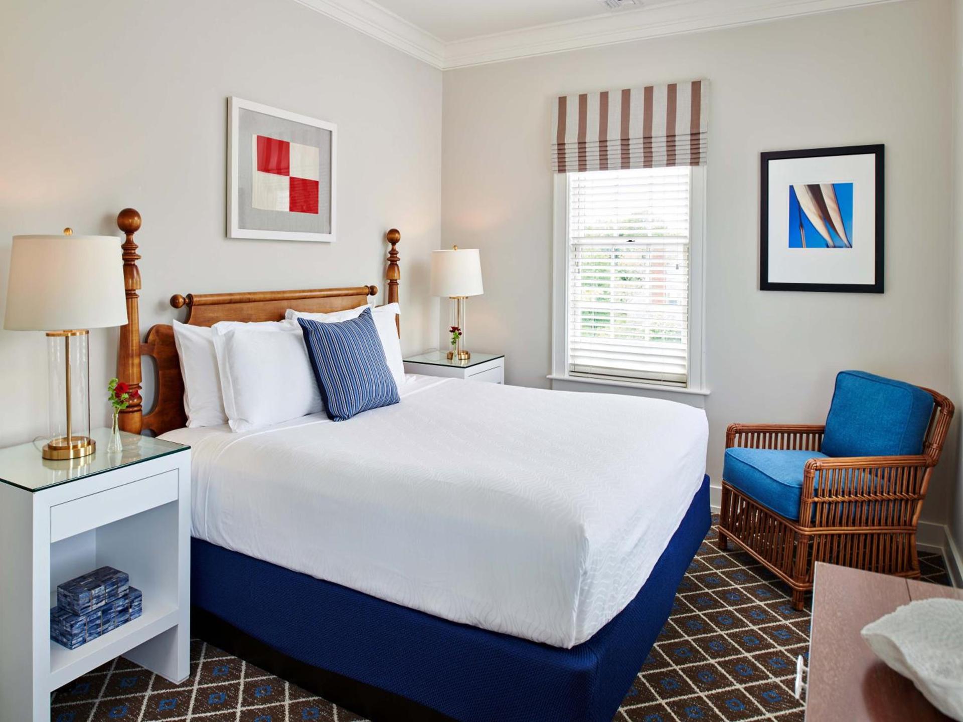 Harbor View Hotel photo 63