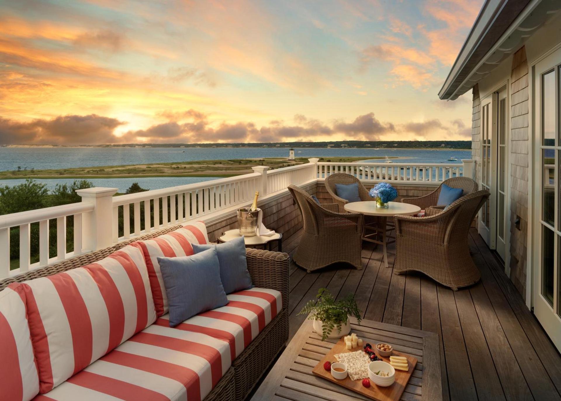 Harbor View Hotel photo 84
