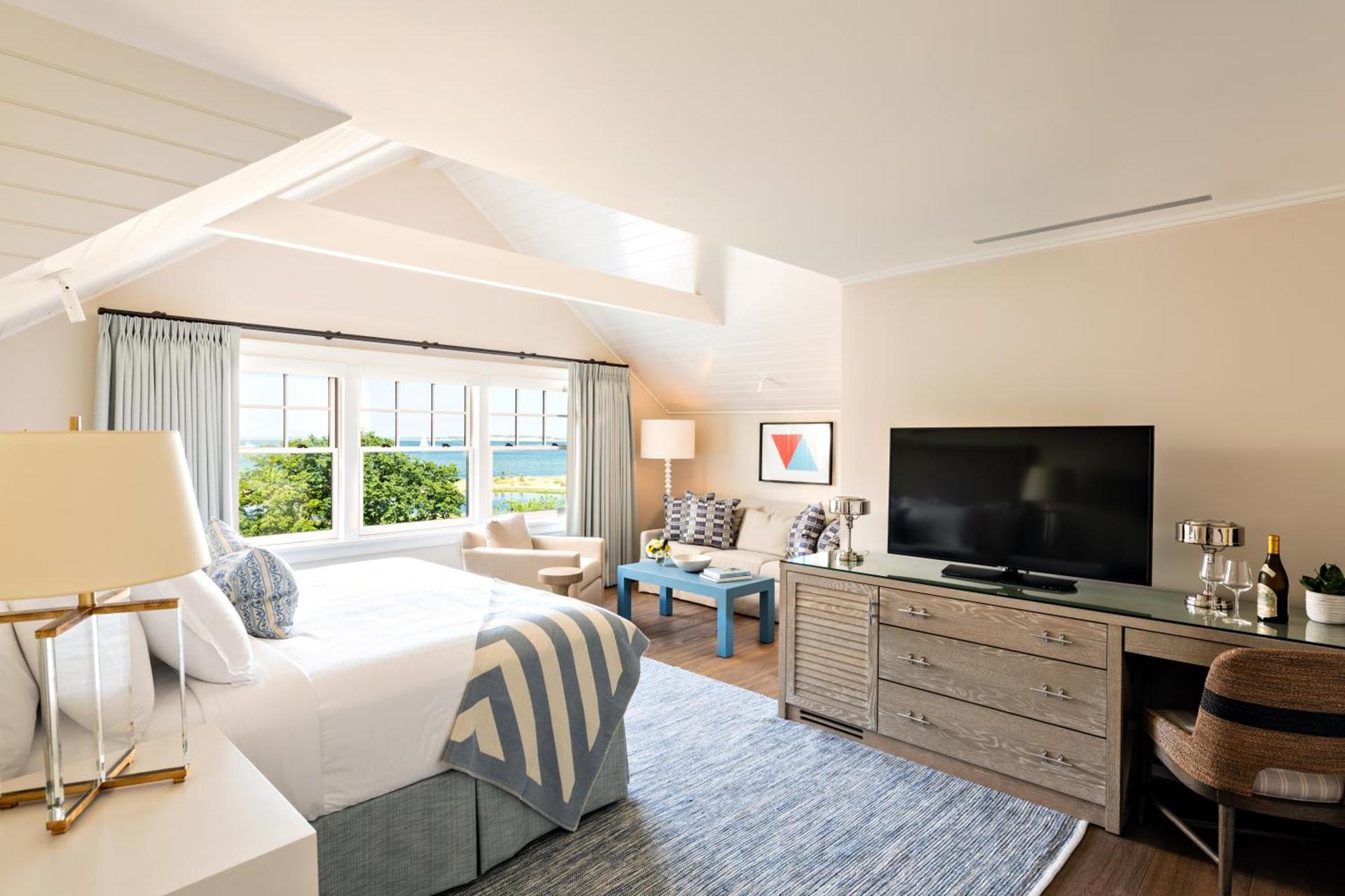 Harbor View Hotel photo 79