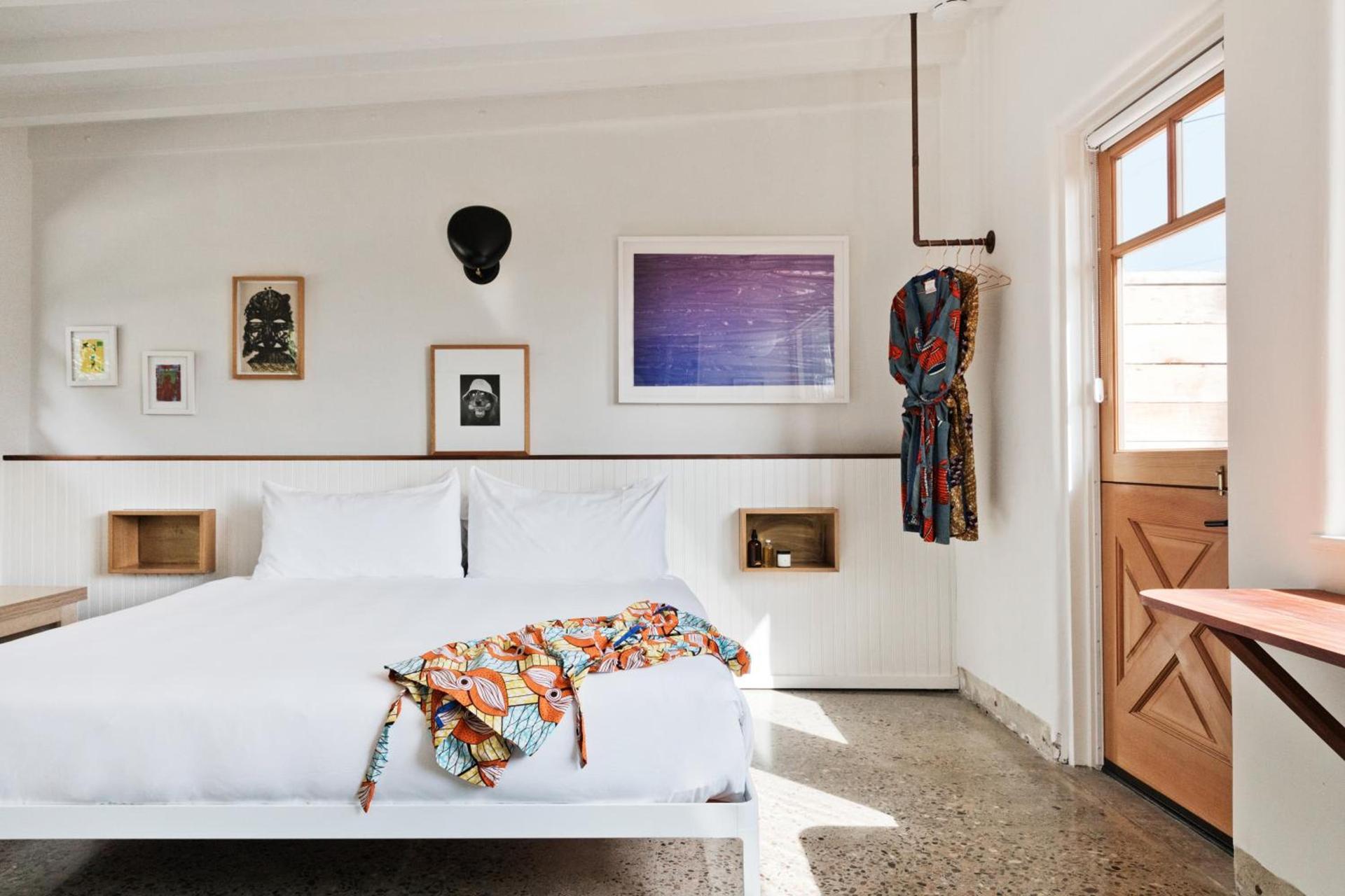 Hotel June Malibu photo 4