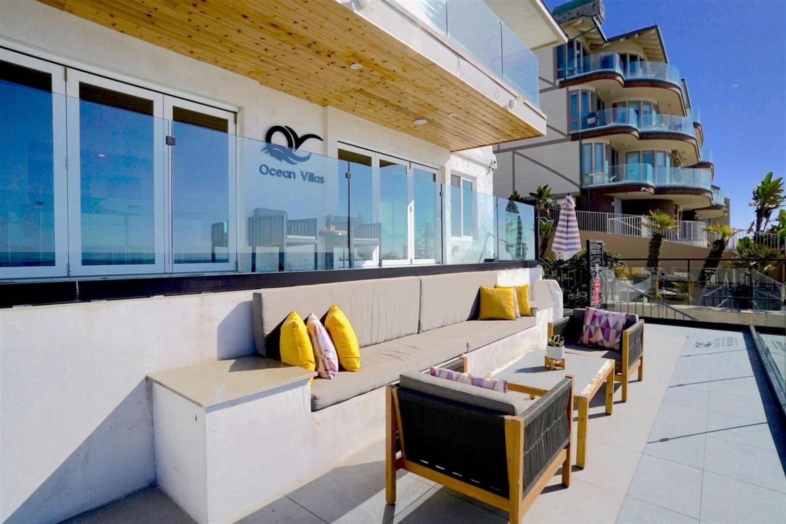 Ocean Villas Beach Front photo 79