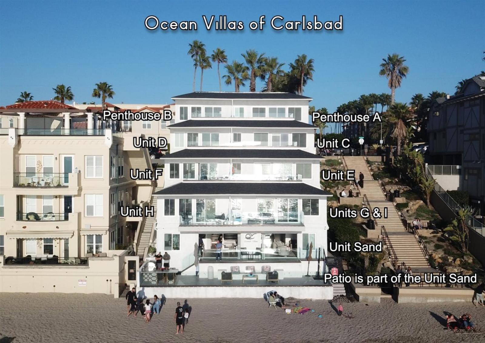 Ocean Villas Beach Front photo 83