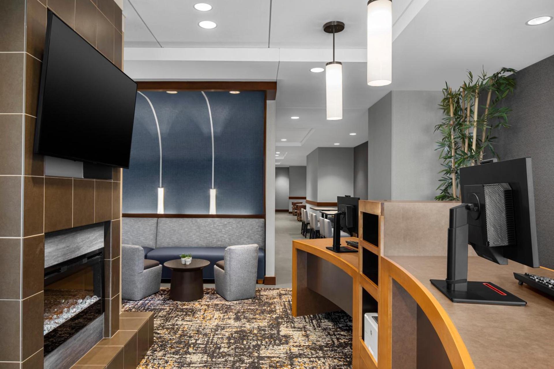 Hyatt Place Boston/Braintree photo 51