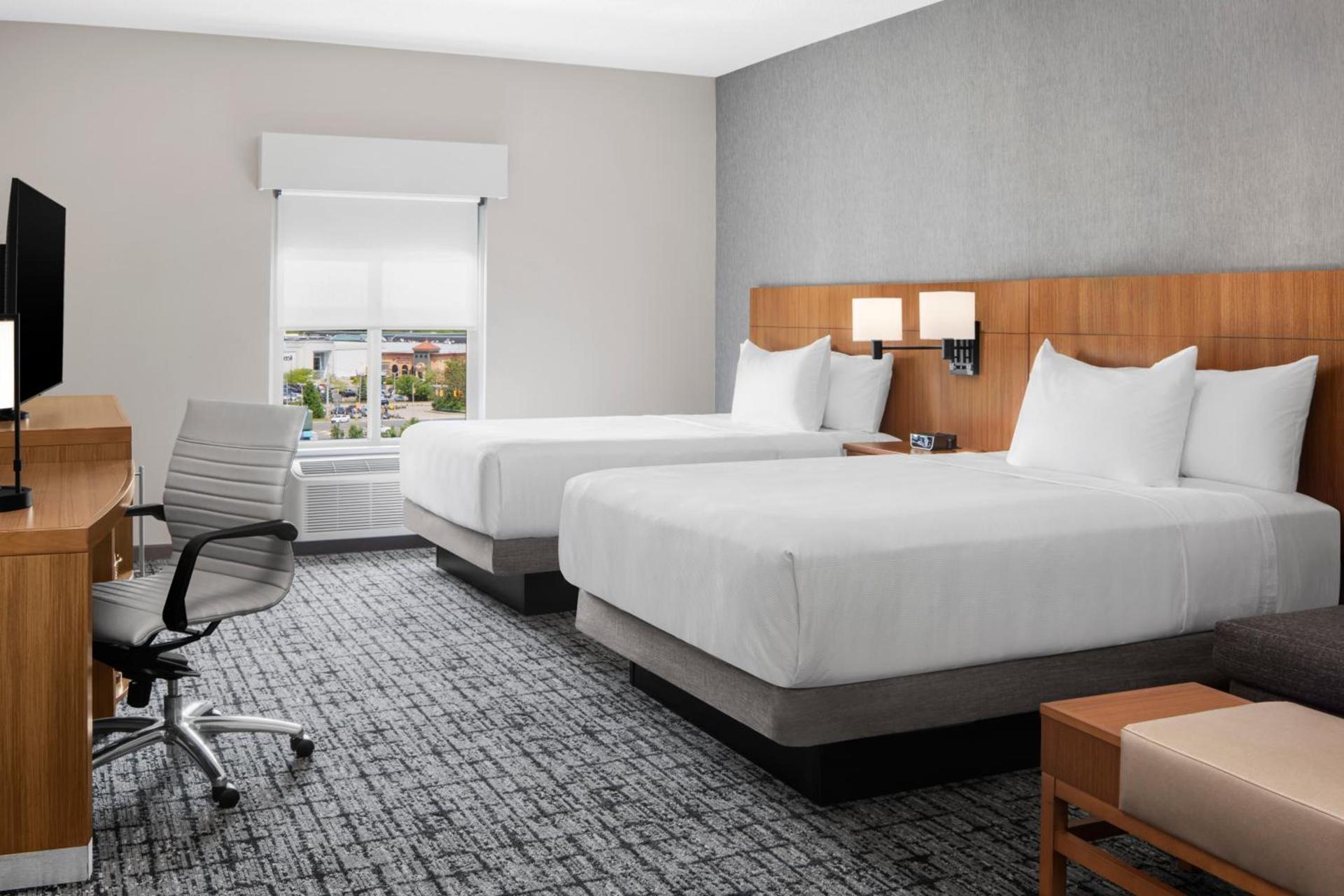 Hyatt Place Boston/Braintree photo 32