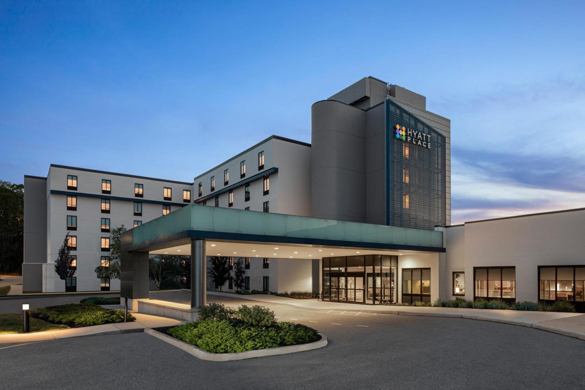Hyatt Place Boston/Braintree photo 16