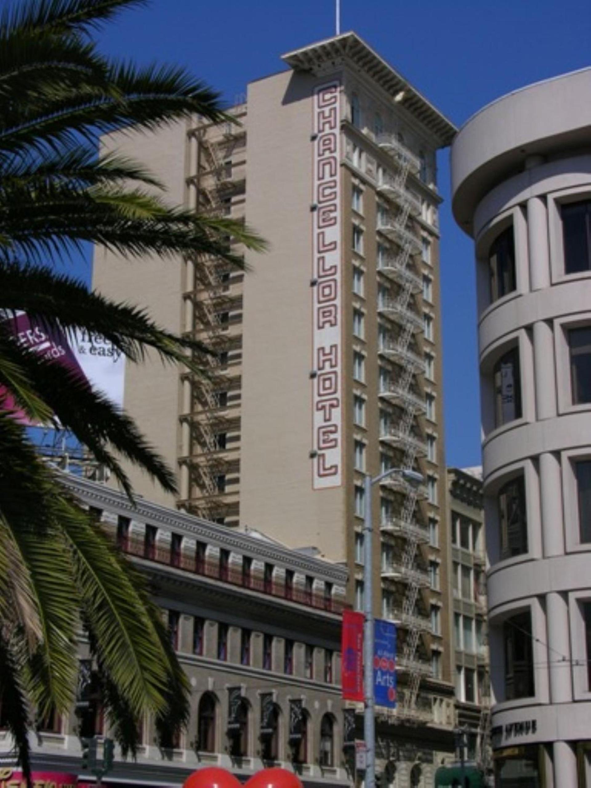 Chancellor Hotel on Union Square photo 24