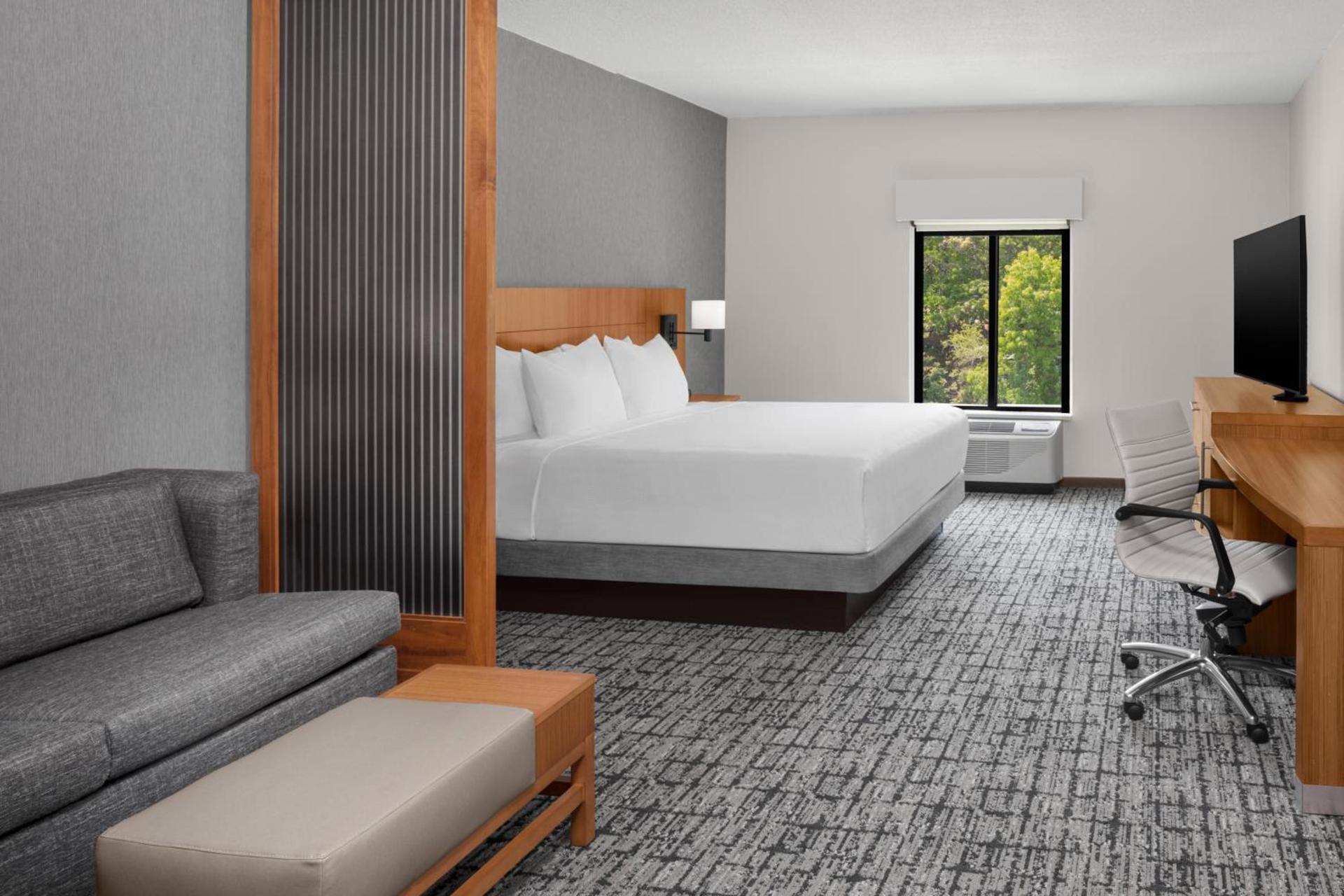 Hyatt Place Boston/Braintree photo 35