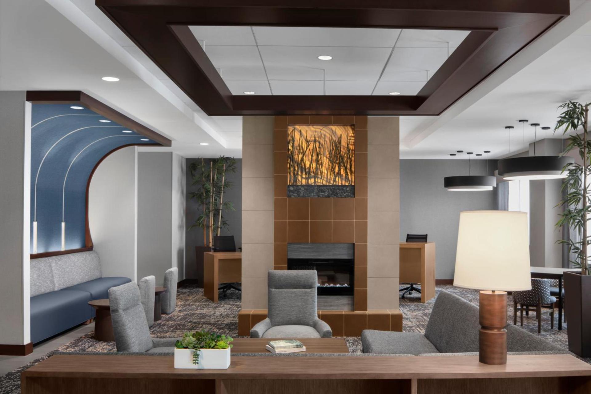 Hyatt Place Boston/Braintree photo 28
