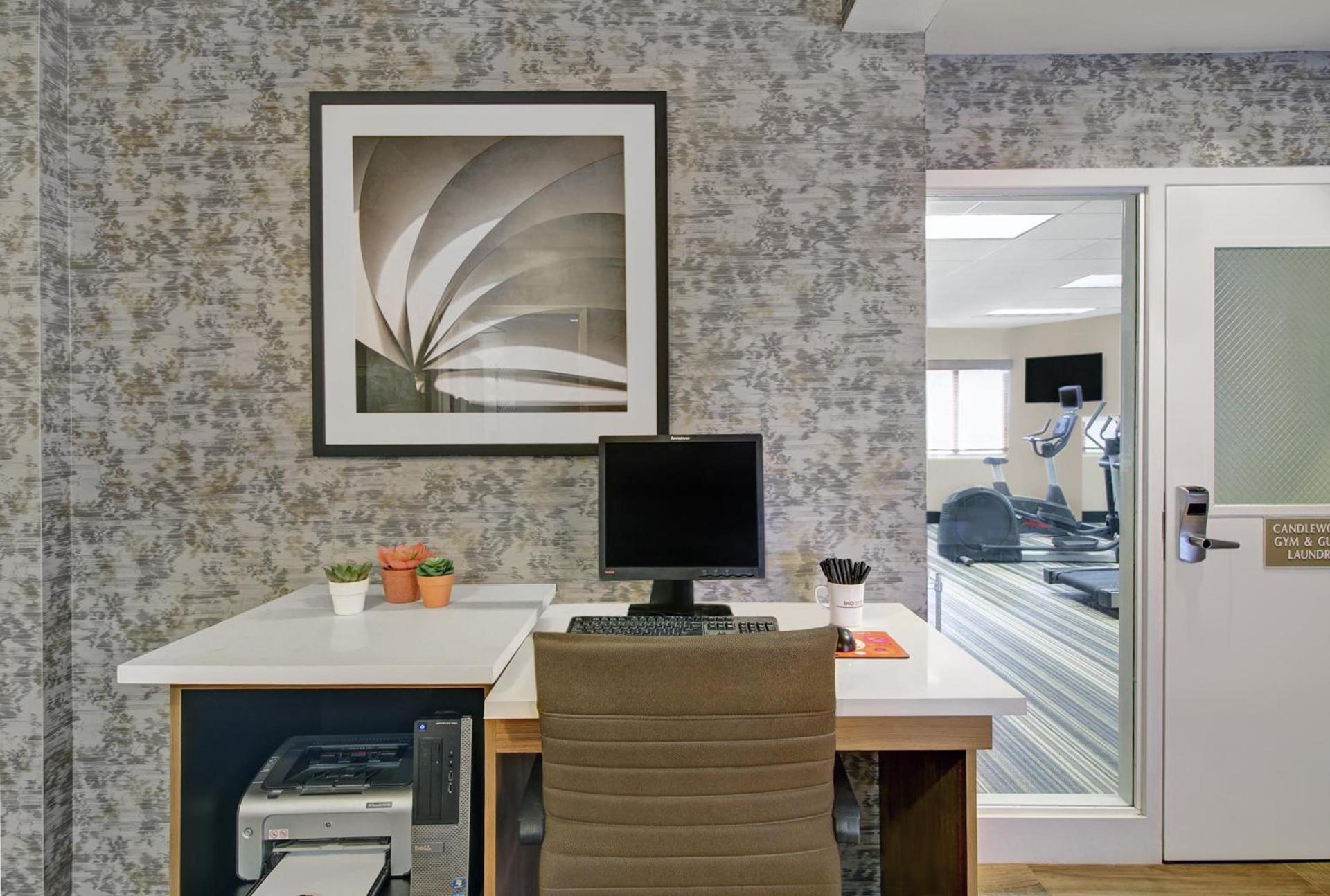 Candlewood Suites Winchester by IHG photo 31