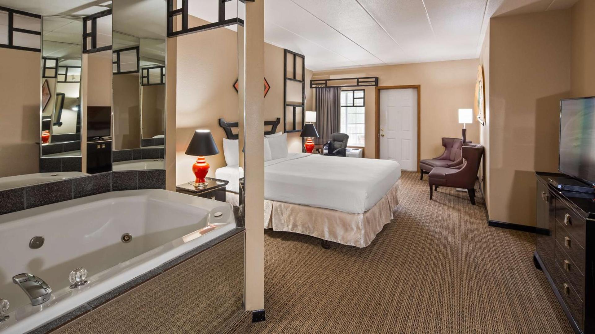 Best Western Galena Inn & Suites photo 20