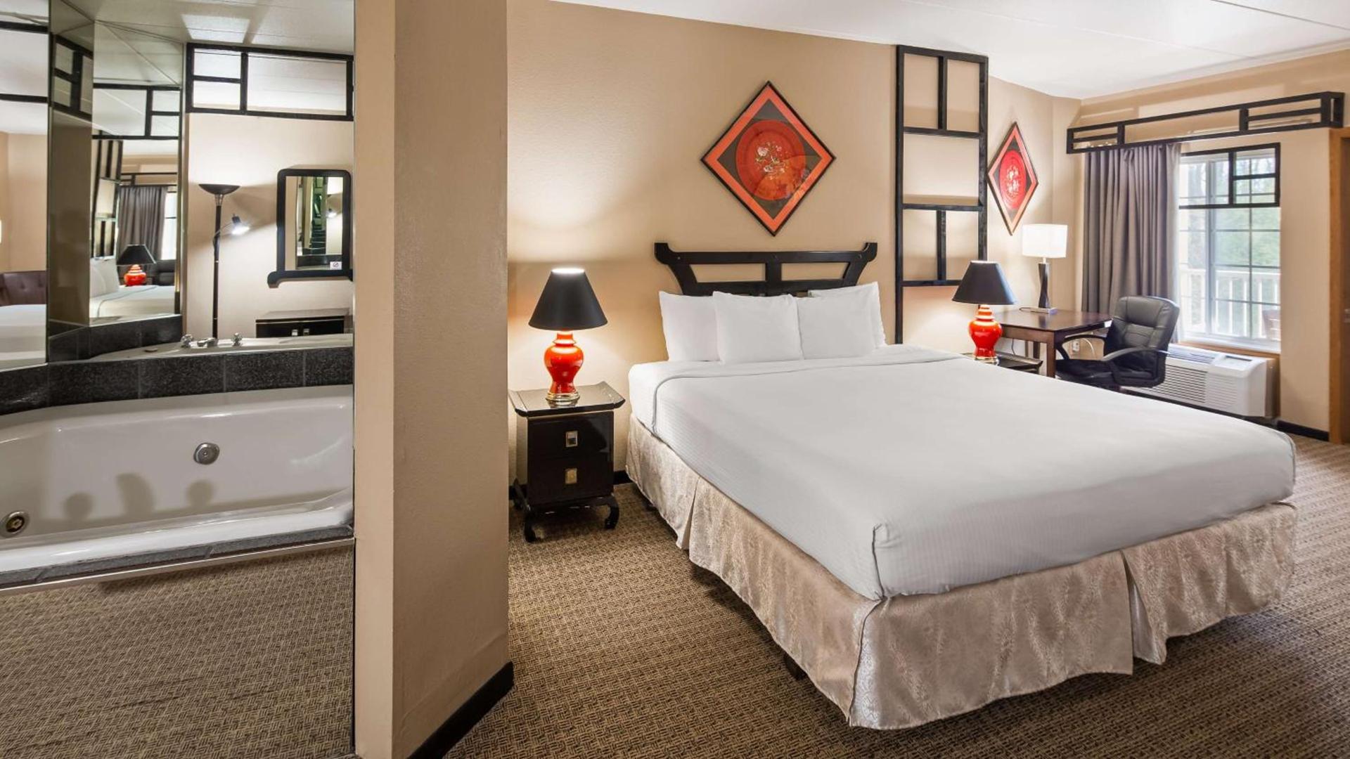 Best Western Galena Inn & Suites photo 19