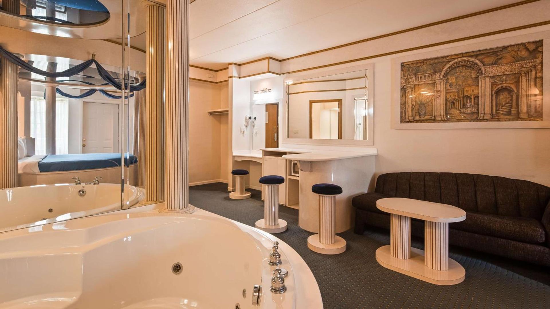 Best Western Galena Inn & Suites photo 26