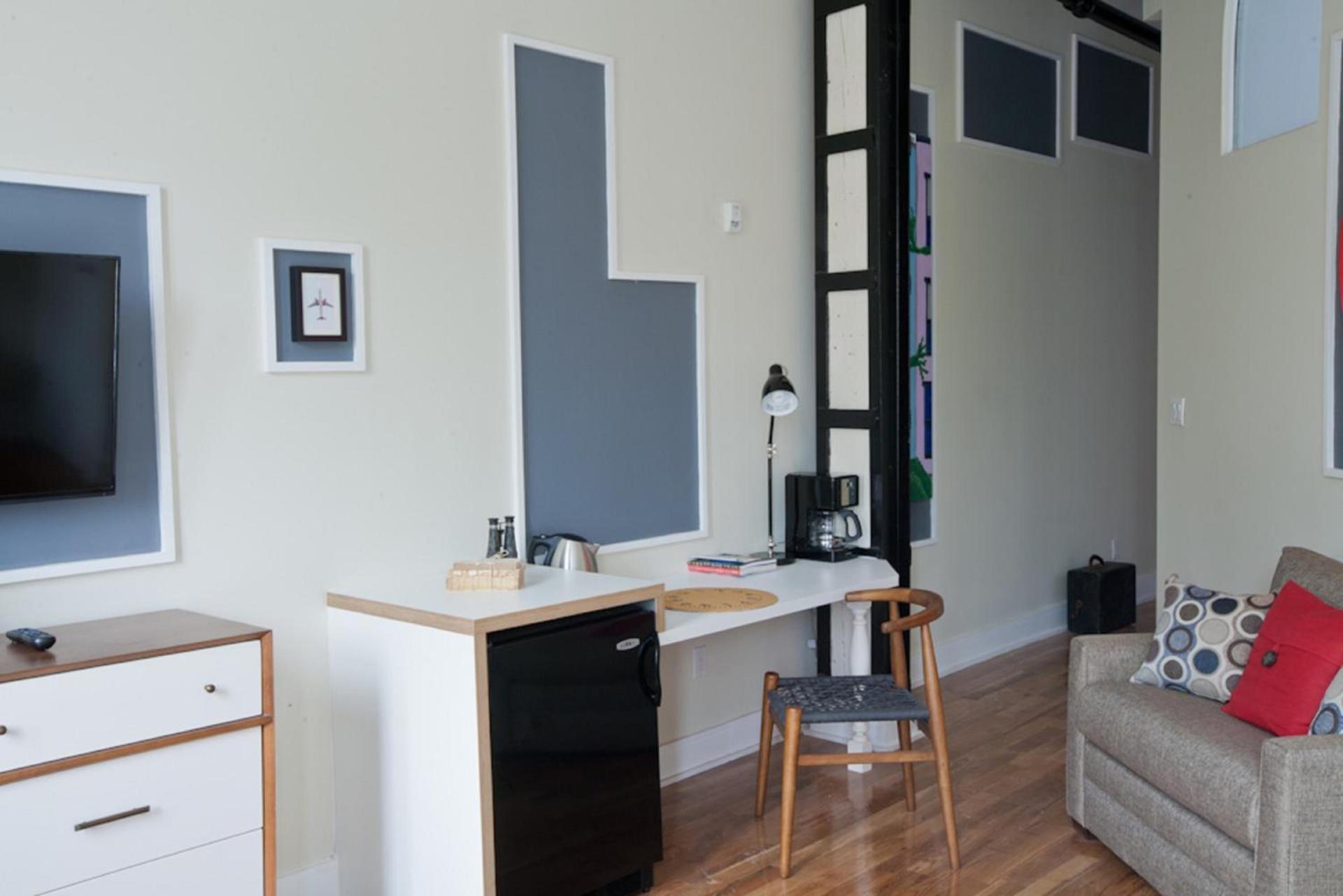 Henry Norman Hotel photo 63