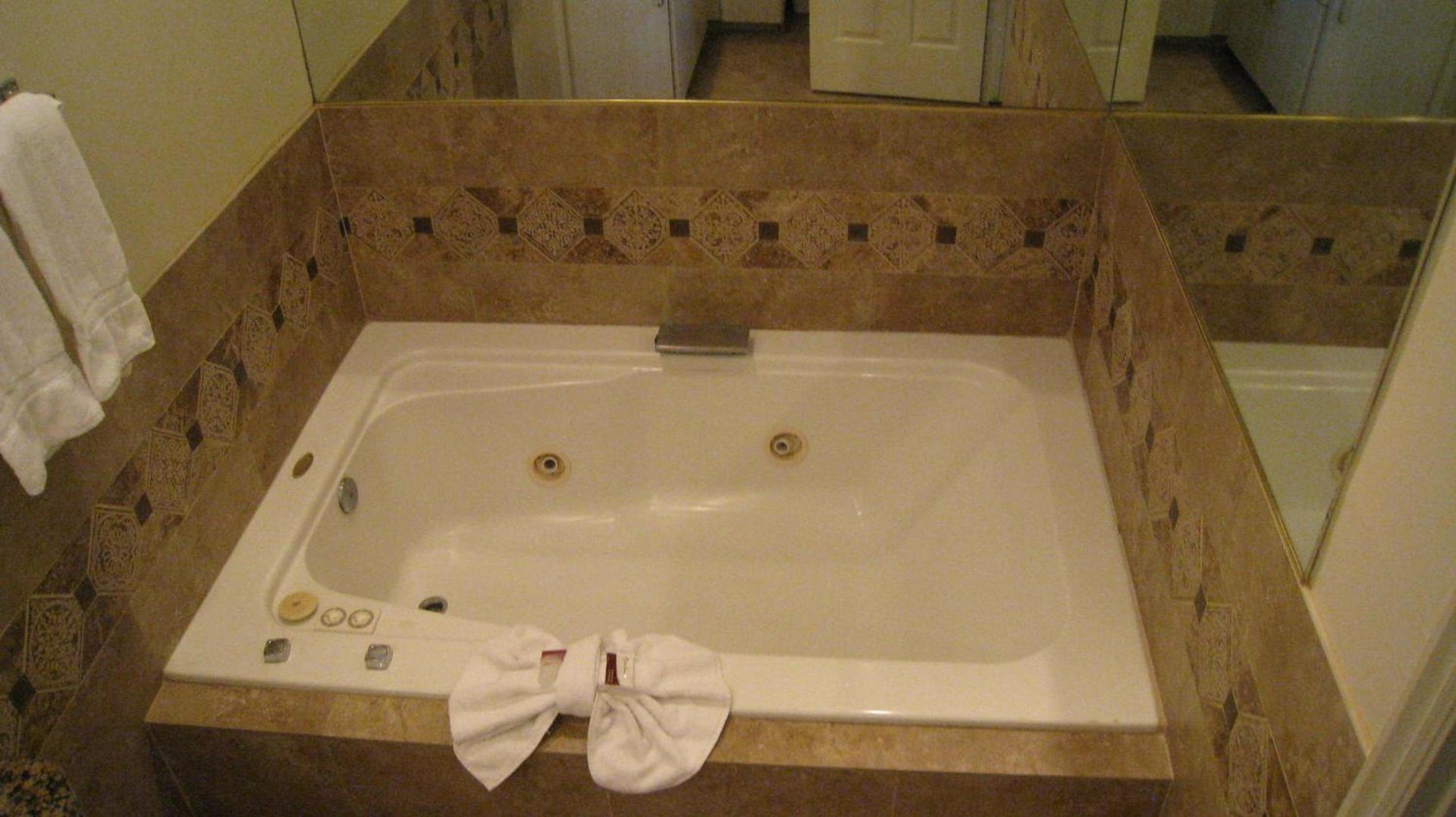 Discovery Inn photo 9