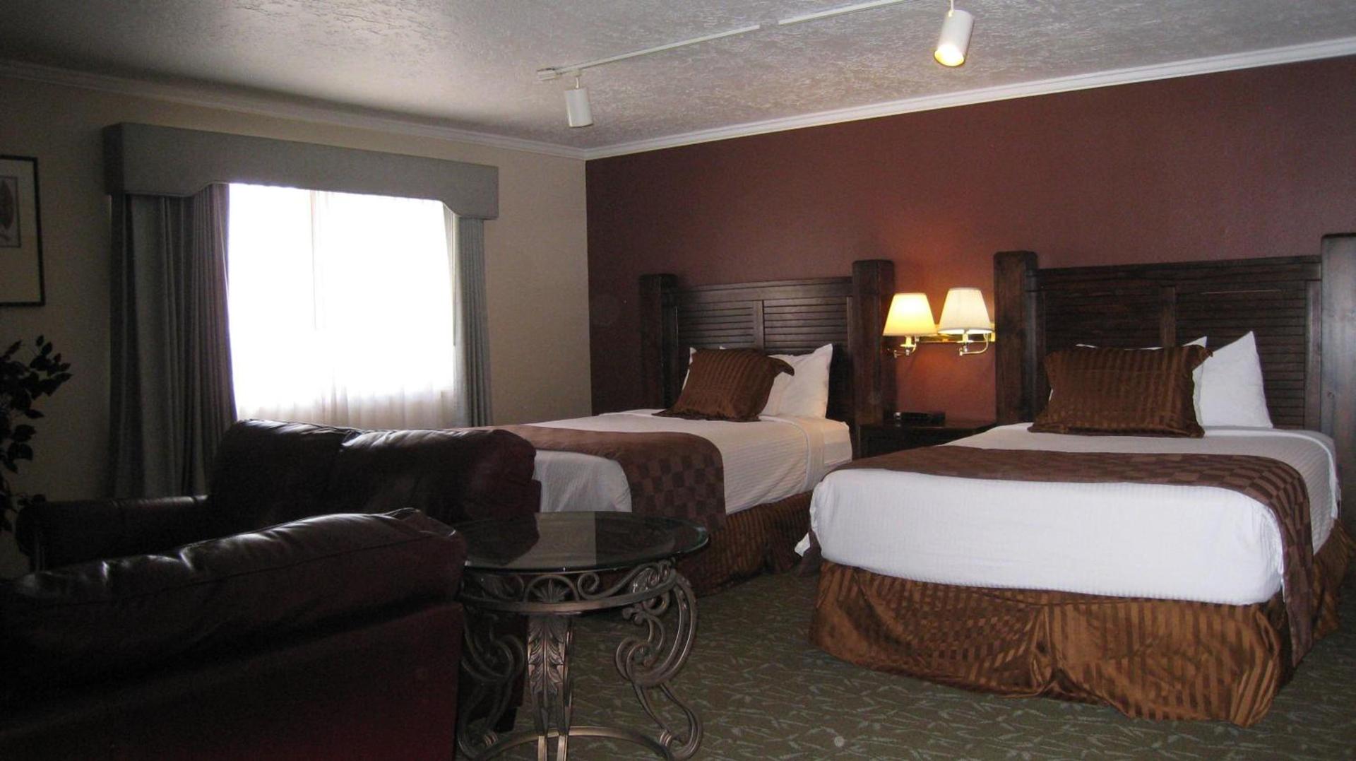 Discovery Inn photo 17