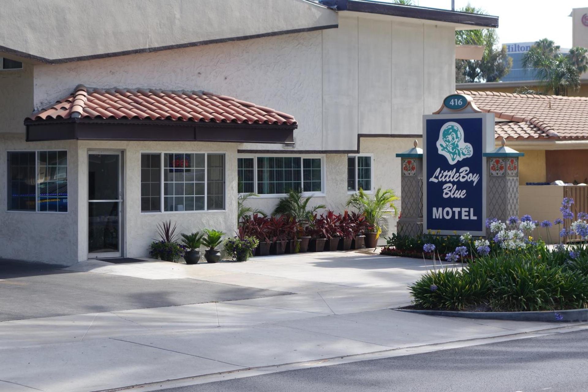 Little Boy Blue Motel photo 1