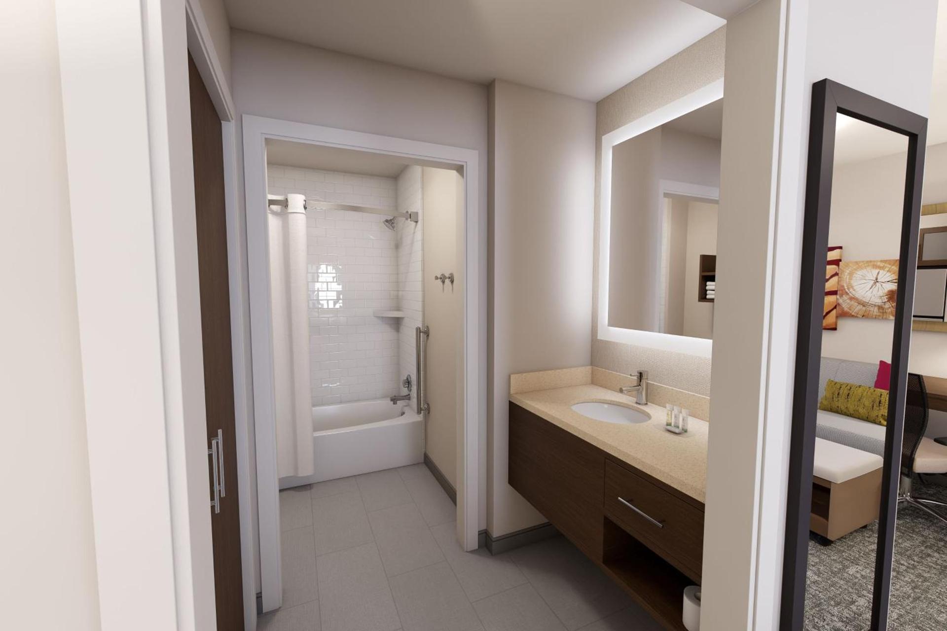 Staybridge Suites Houston West - Energy Corridor by IHG photo 22