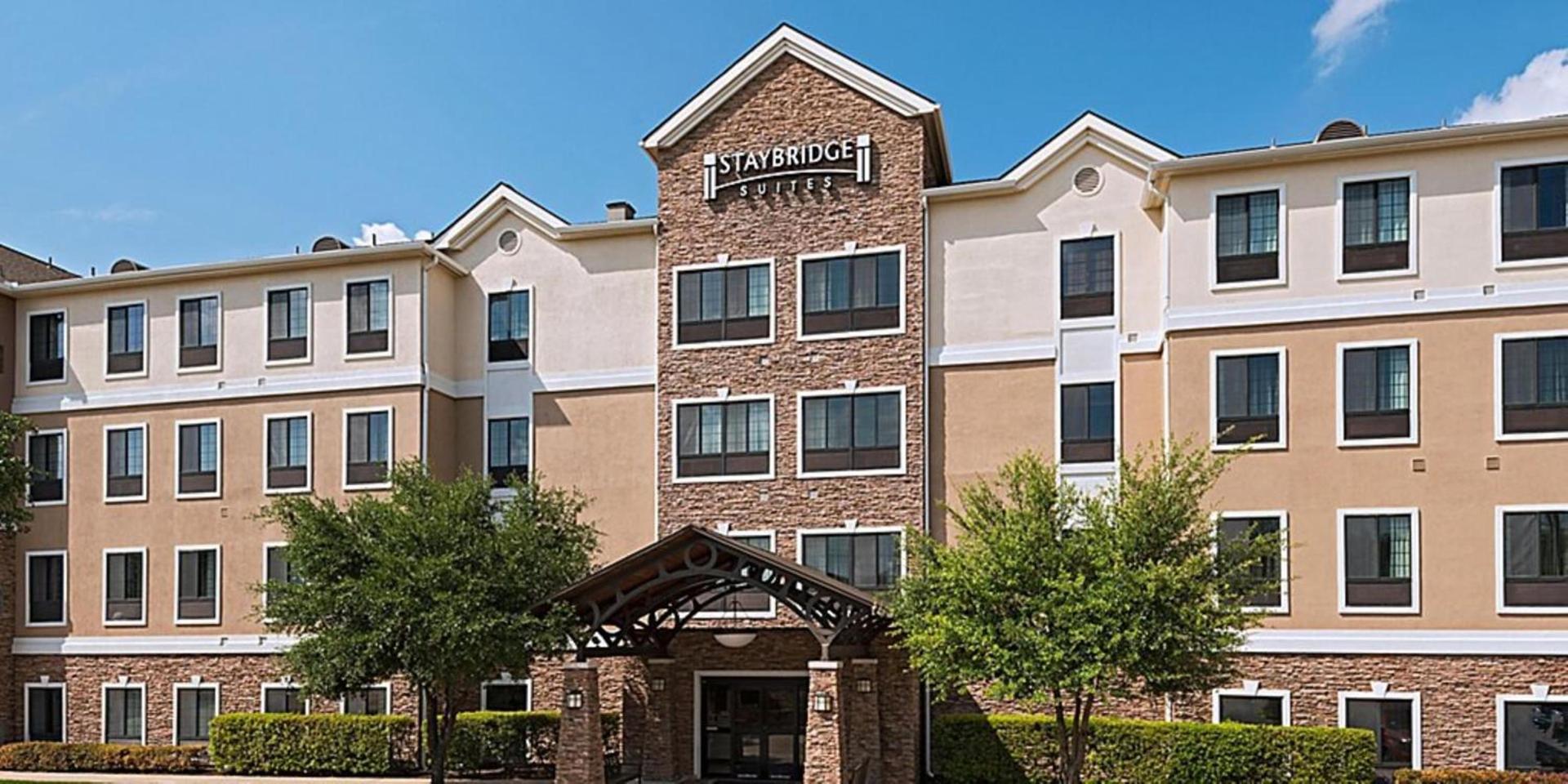 Staybridge Suites Houston West - Energy Corridor by IHG photo 1