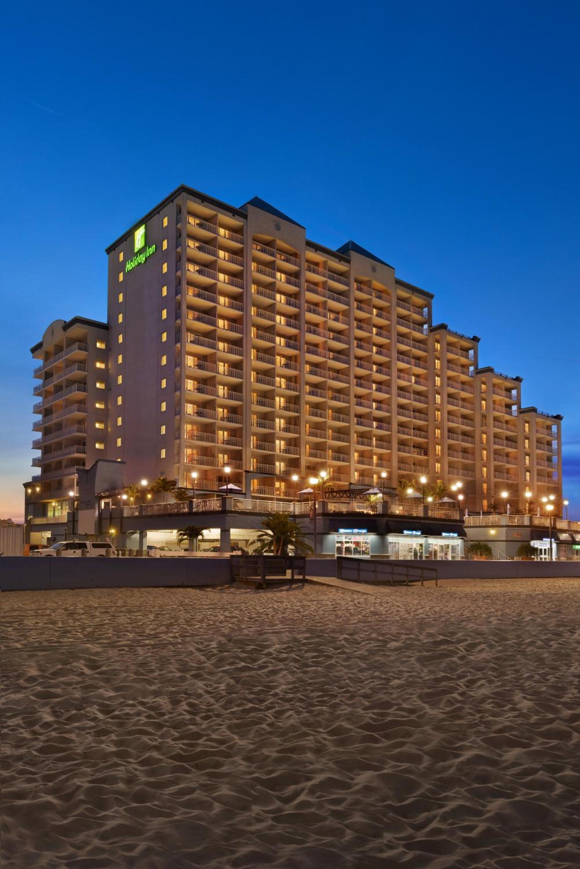 Holiday Inn & Suites Ocean City by IHG photo 2