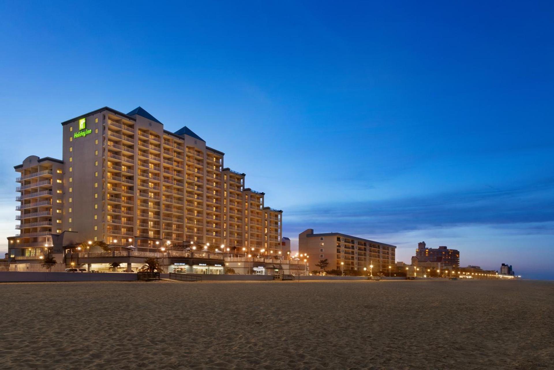 Holiday Inn & Suites Ocean City by IHG photo 3