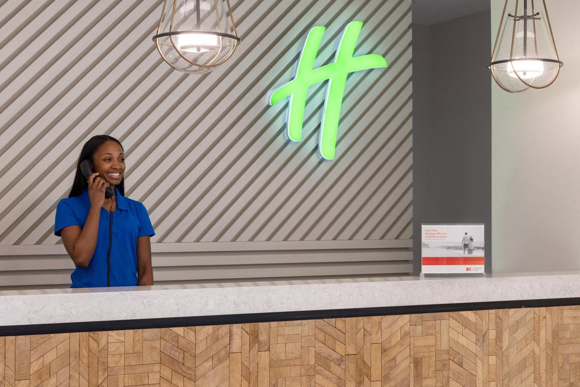 Holiday Inn & Suites Ocean City by IHG photo 47