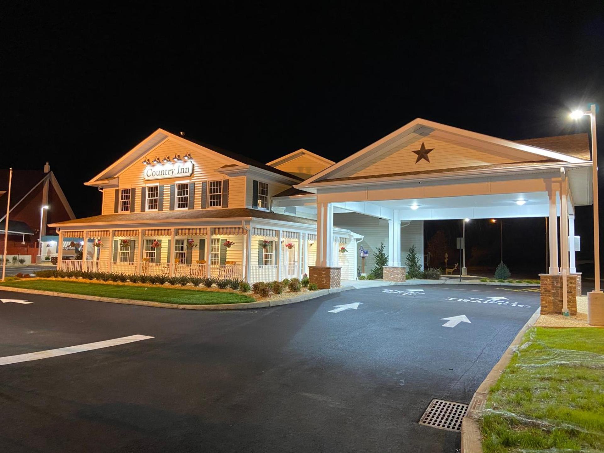 Country Inn of Hazlet photo 6