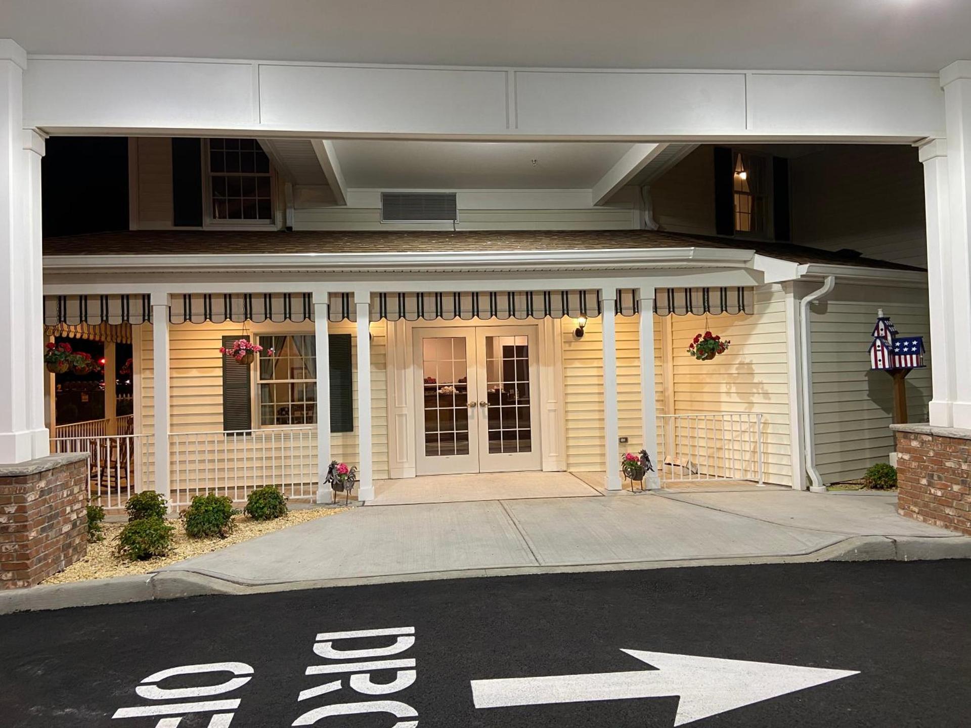 Country Inn of Hazlet photo 9