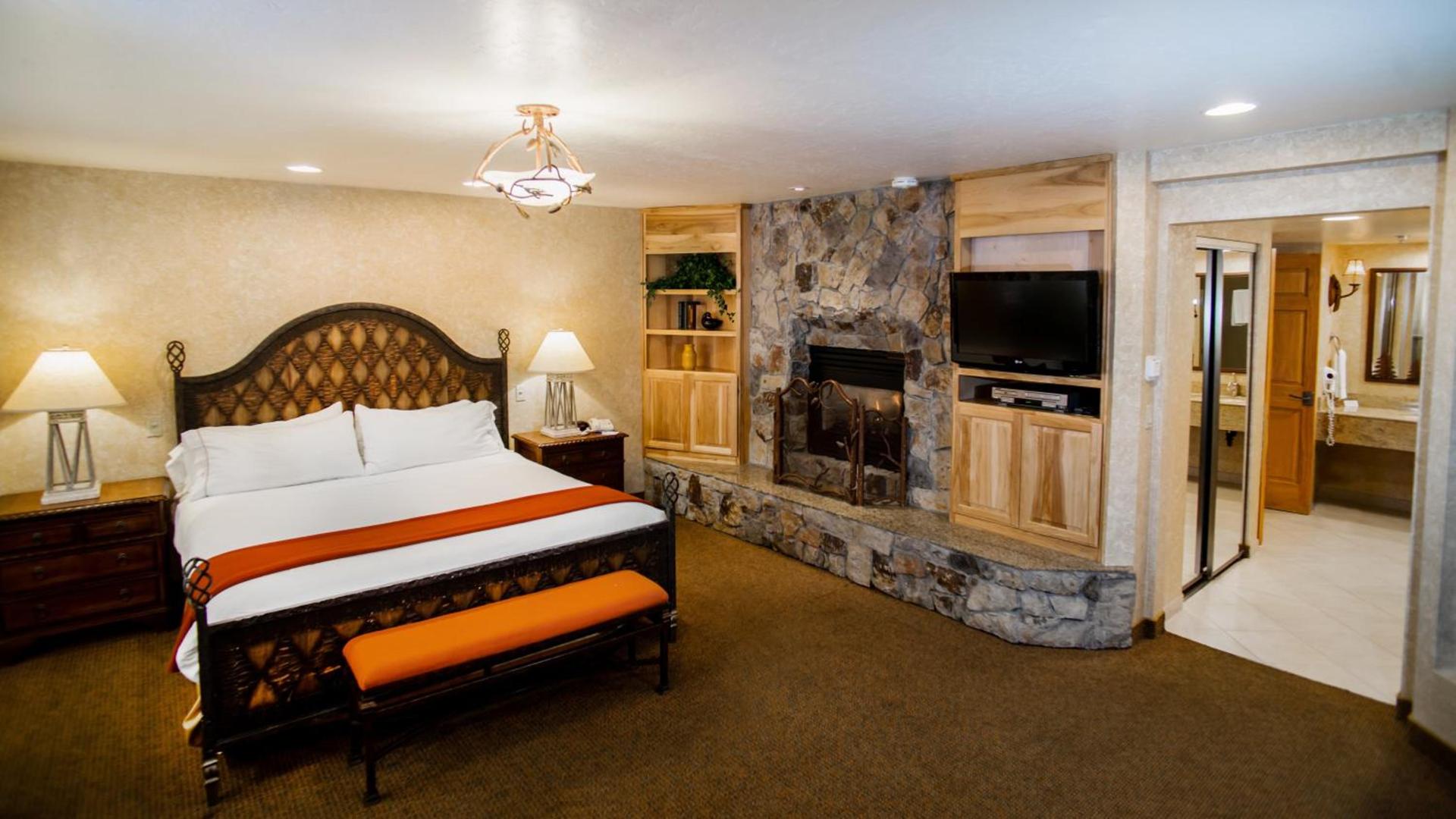 HiMark Hotel photo 28