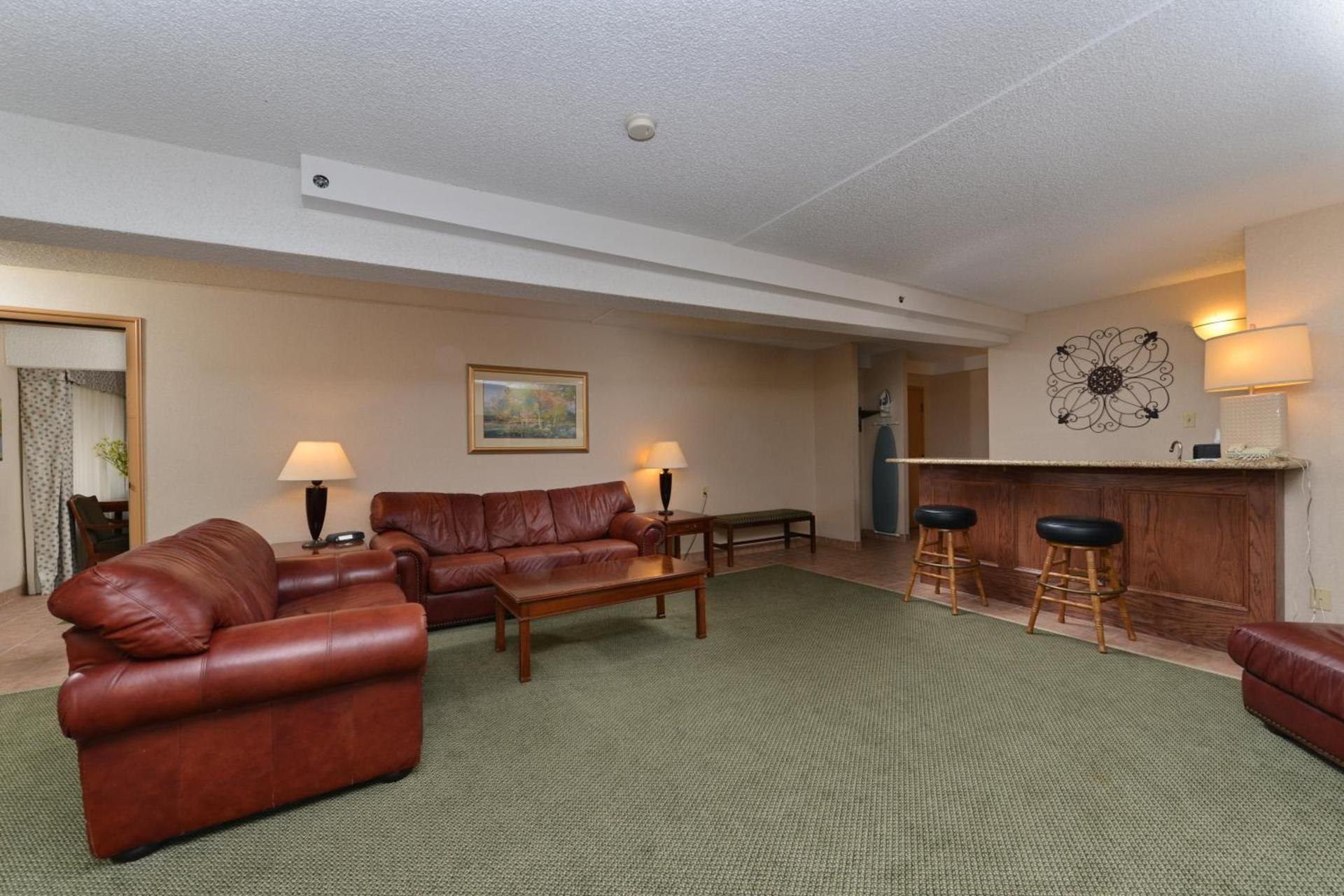 Holiday Inn Great Falls-Convention Center by IHG photo 77