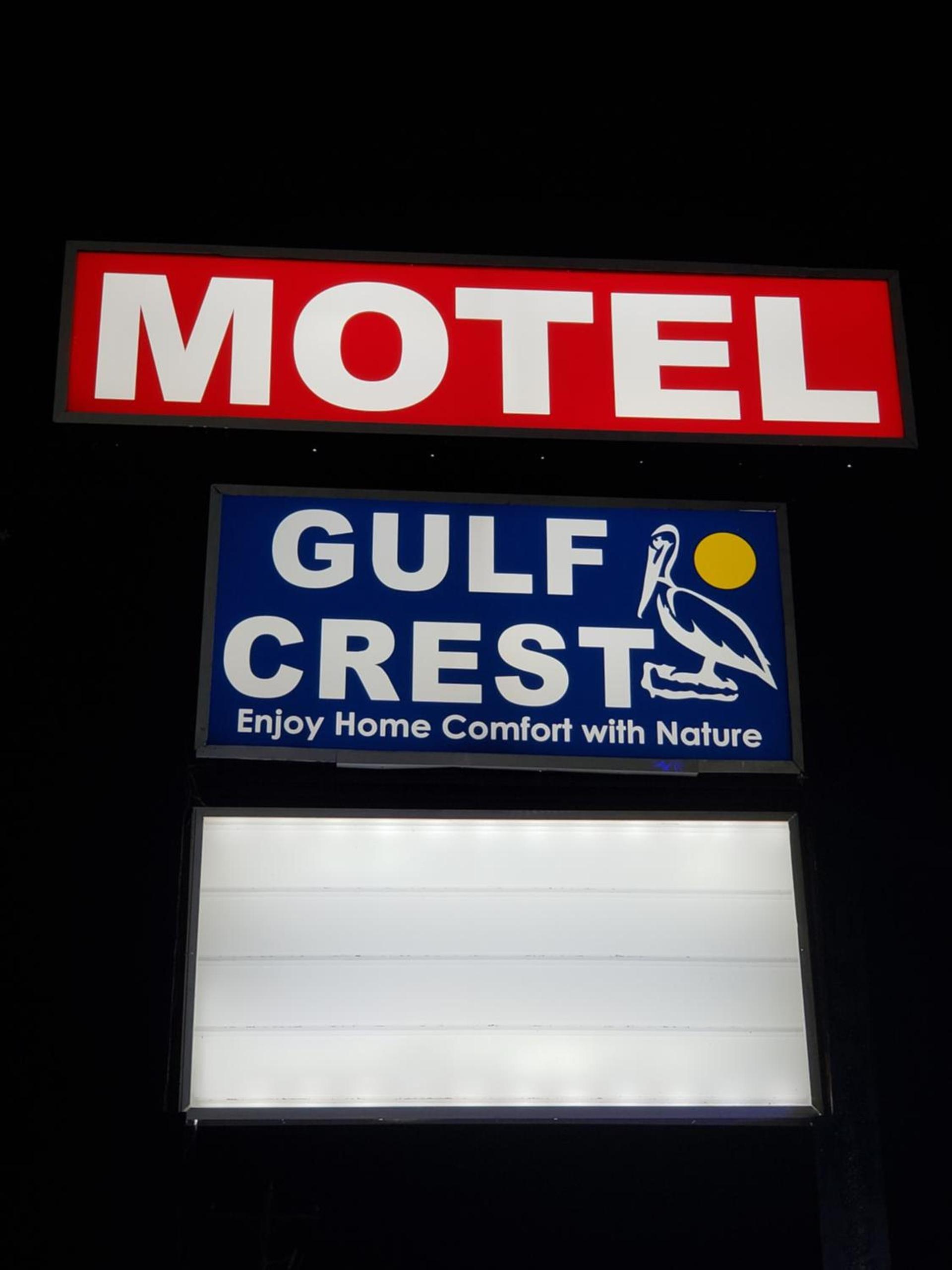 Gulf Crest Motel photo 7