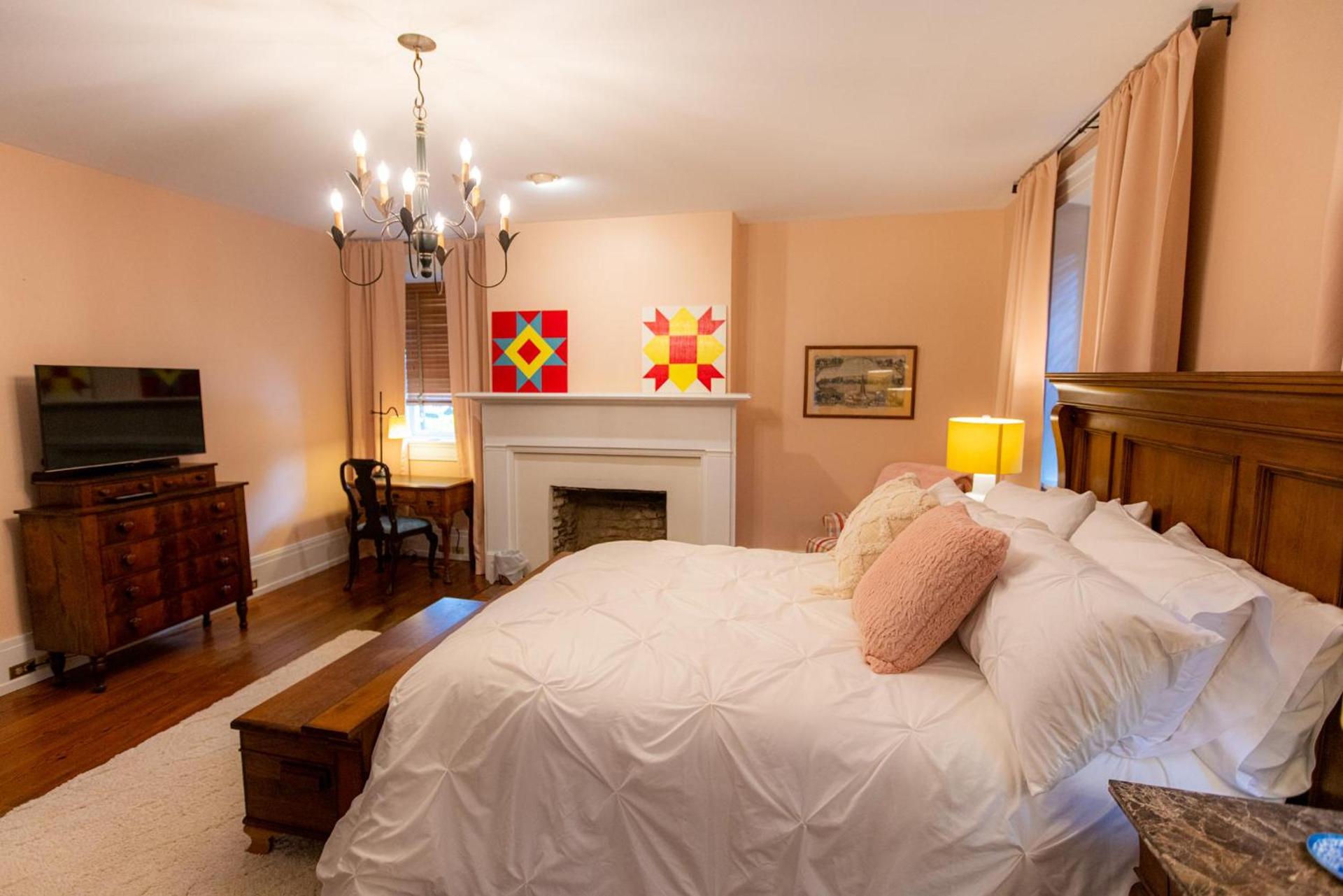 Thomas Rose Inn photo 15