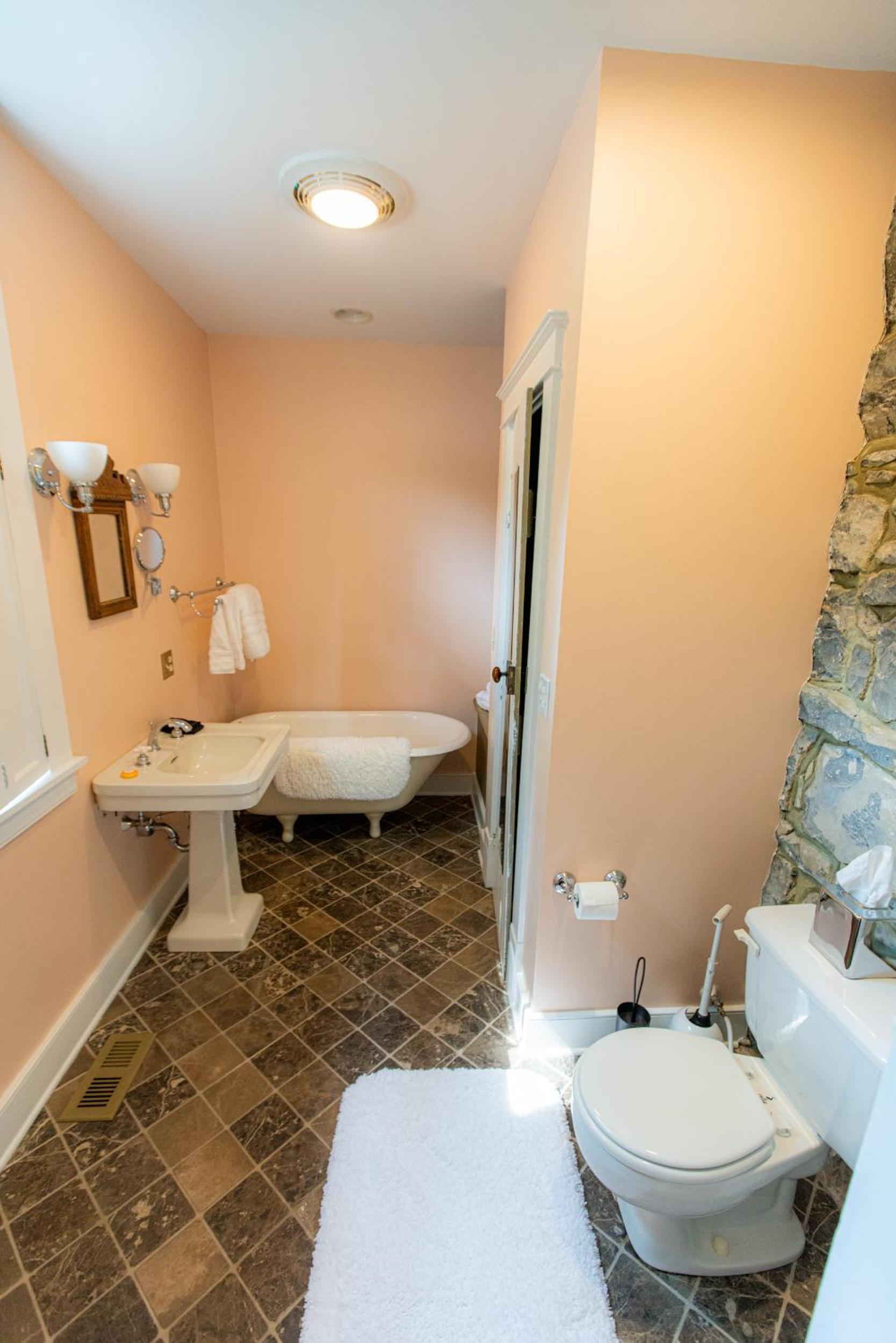 Thomas Rose Inn photo 11