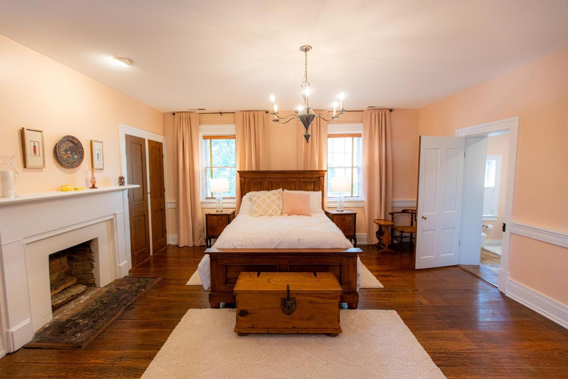 Thomas Rose Inn photo 8