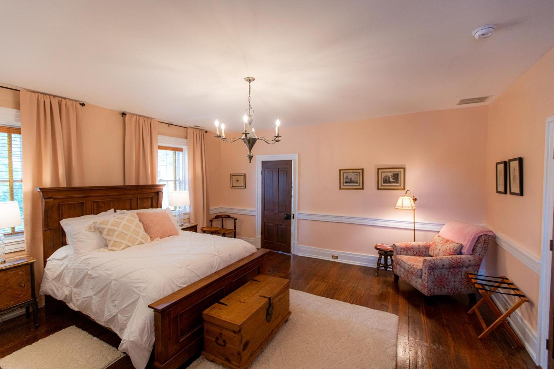 Thomas Rose Inn photo 4
