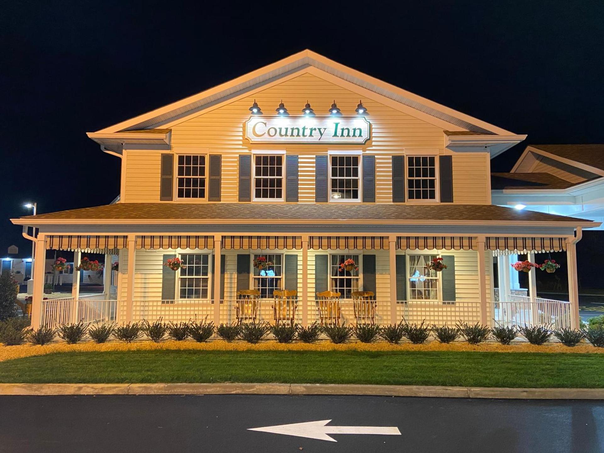 Country Inn of Hazlet photo 7