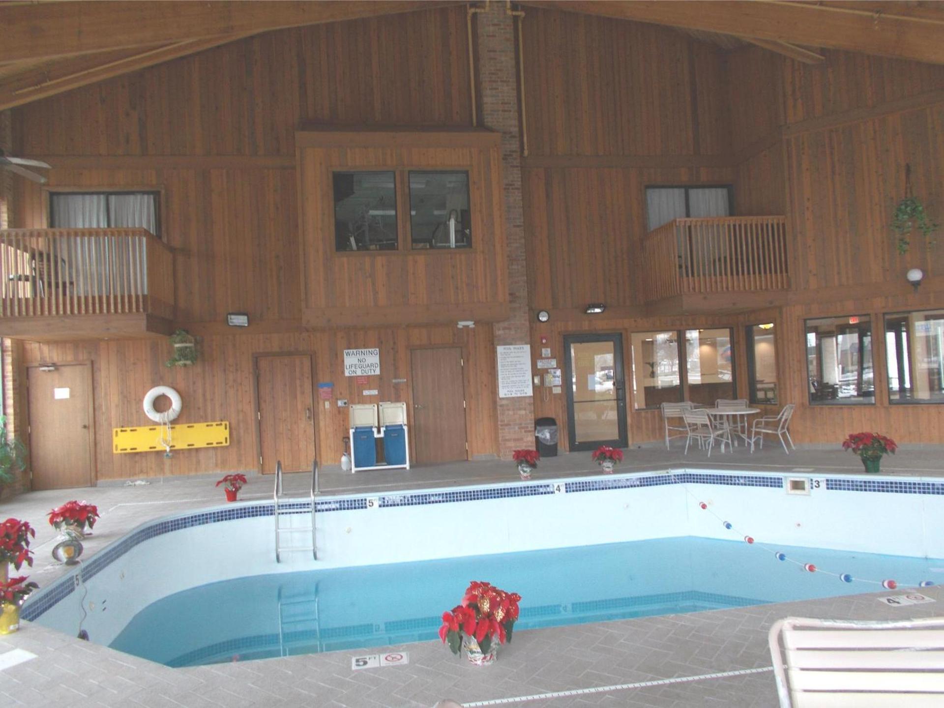 Royalton Inn and Suites, Wilmington,Ohio photo 6