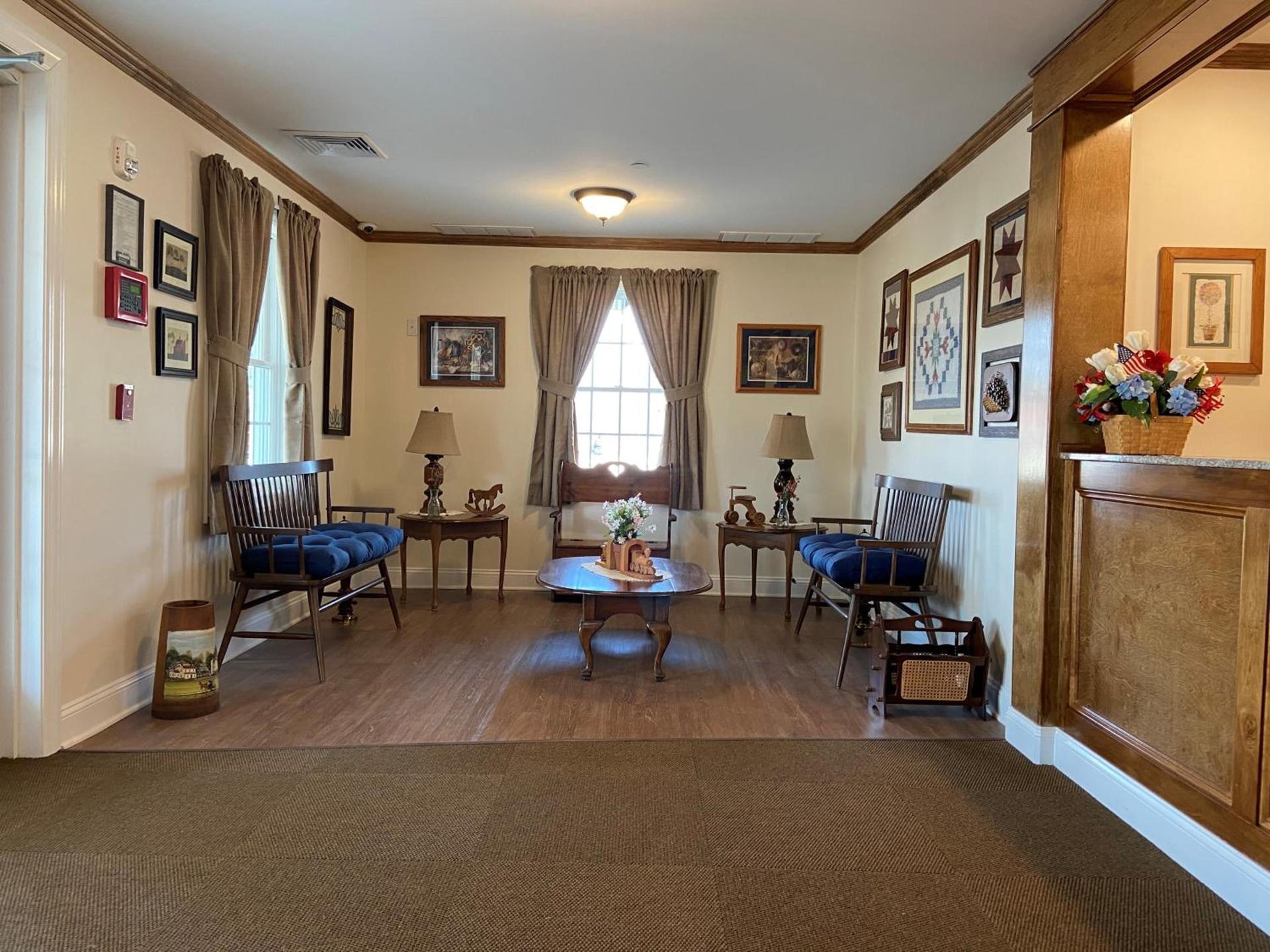 Country Inn of Hazlet photo 12