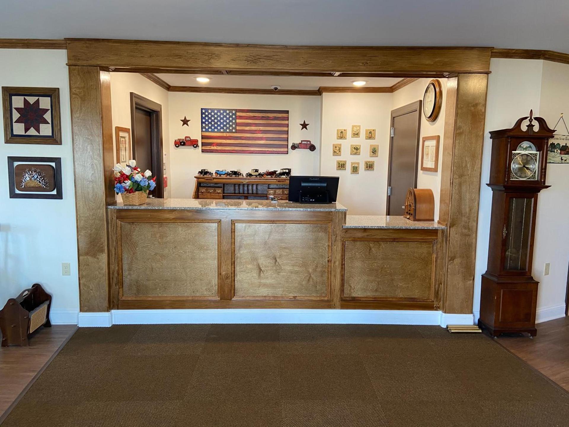 Country Inn of Hazlet photo 10