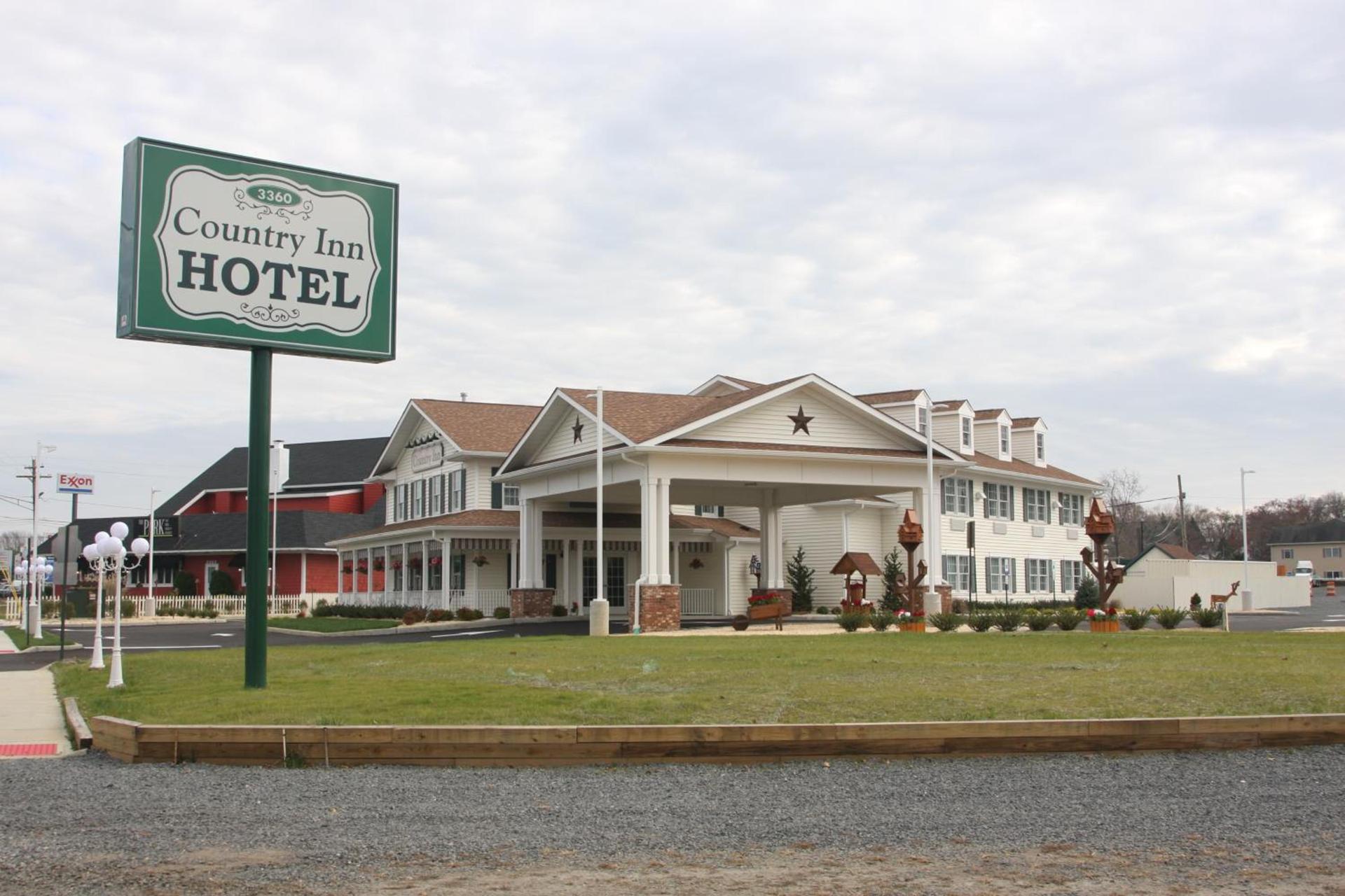 Country Inn of Hazlet photo 2